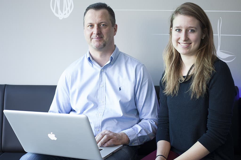 Siegmund Mathea - Inhaber