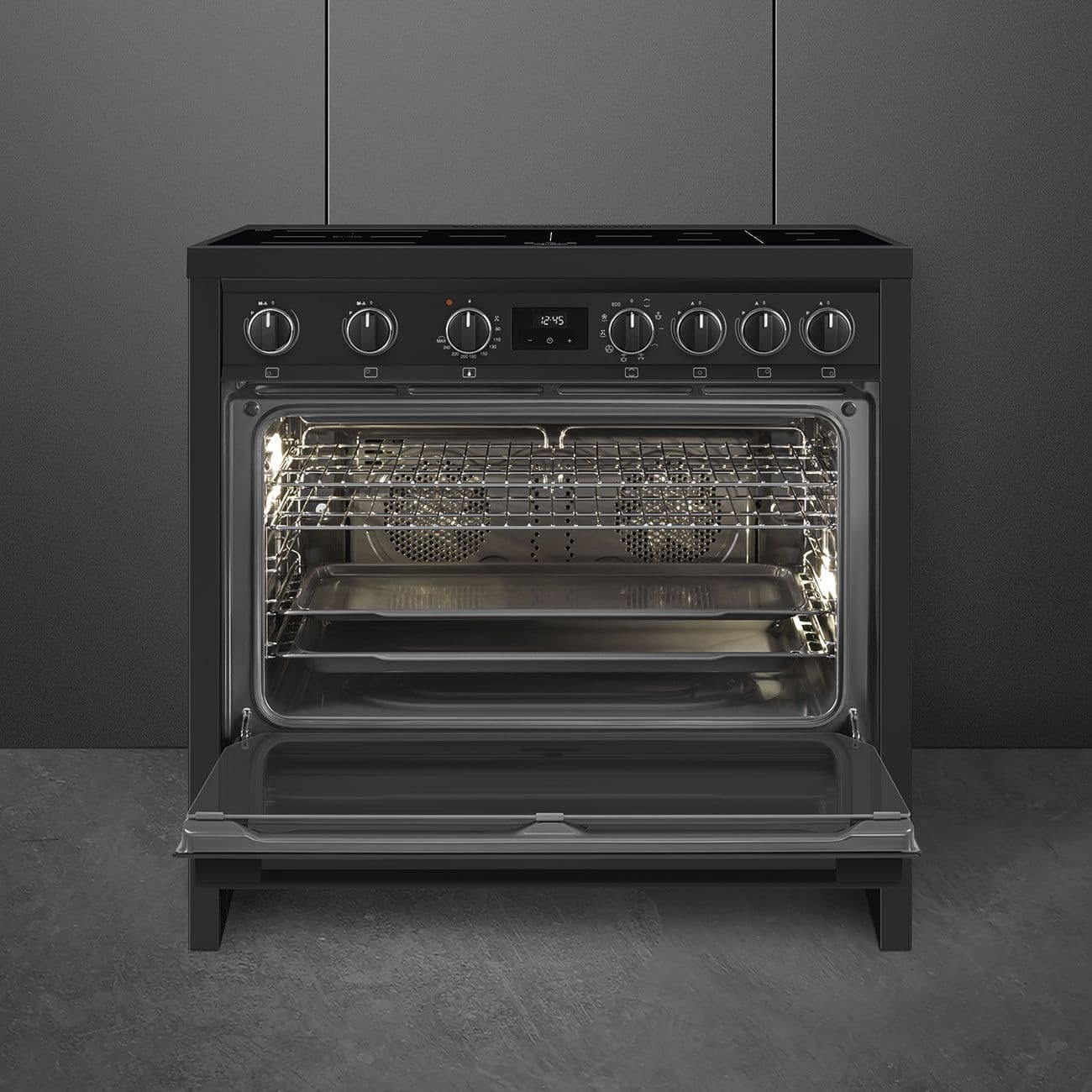 Standherd Gemischt B95IMAN9 - Thumbnail 3