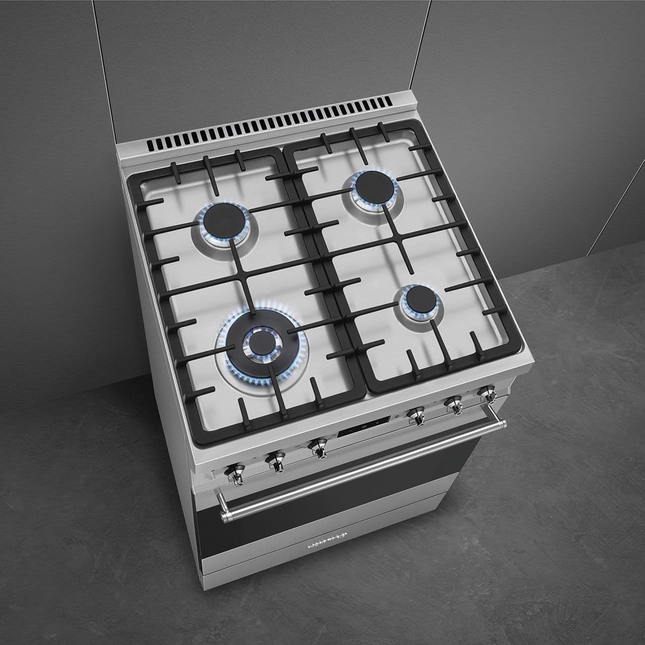 Standherd Classici C6GMXD2 - Thumbnail 7