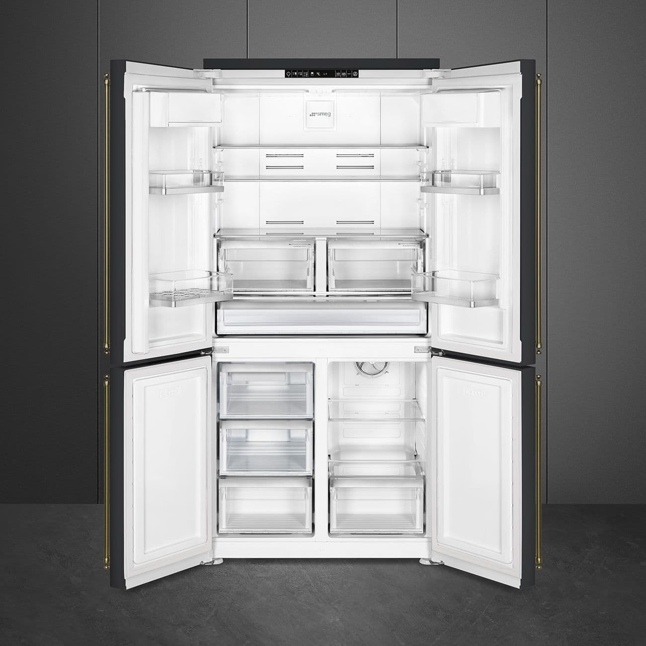 Kühlschrank Nostalgie - Thumbnail 2