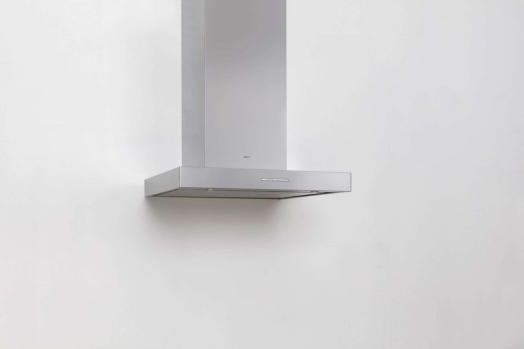 Wandhaube Novy Salsa 60 cm - Thumbnail 4