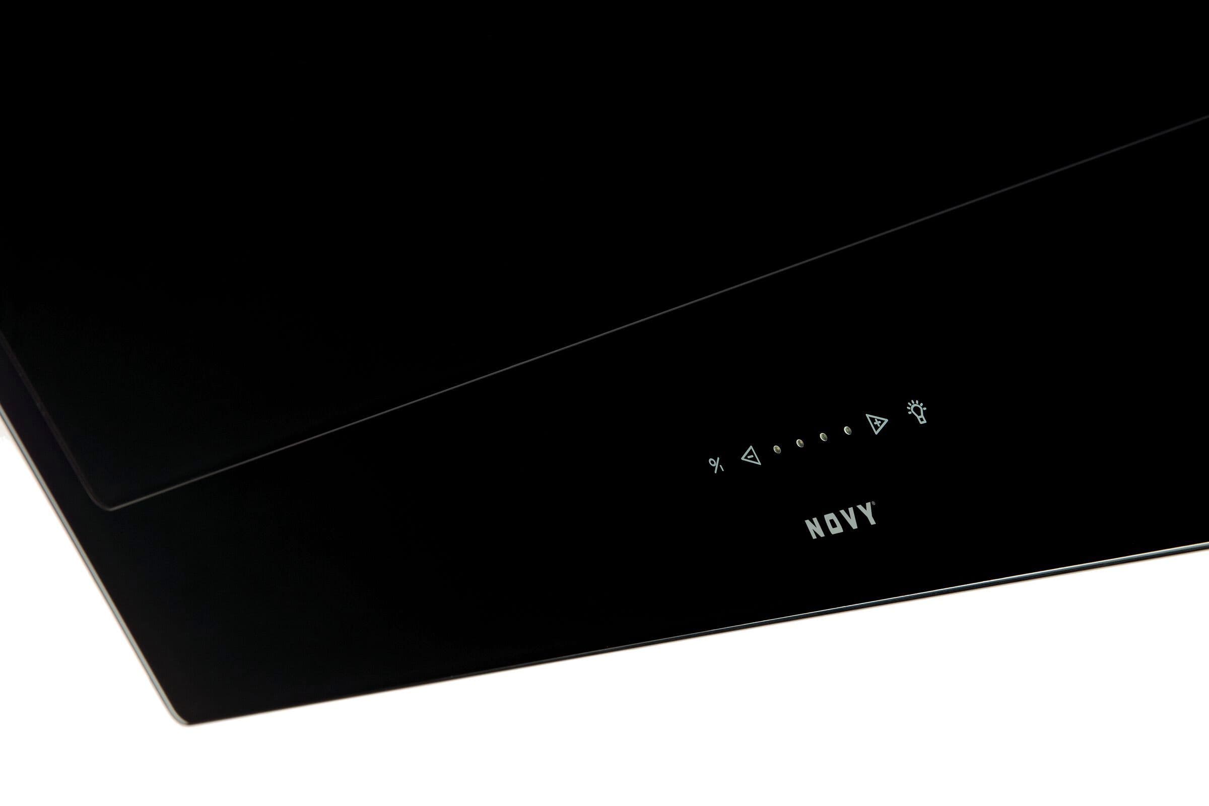 Wandhaube Novy Vision 75 cm - Thumbnail 5