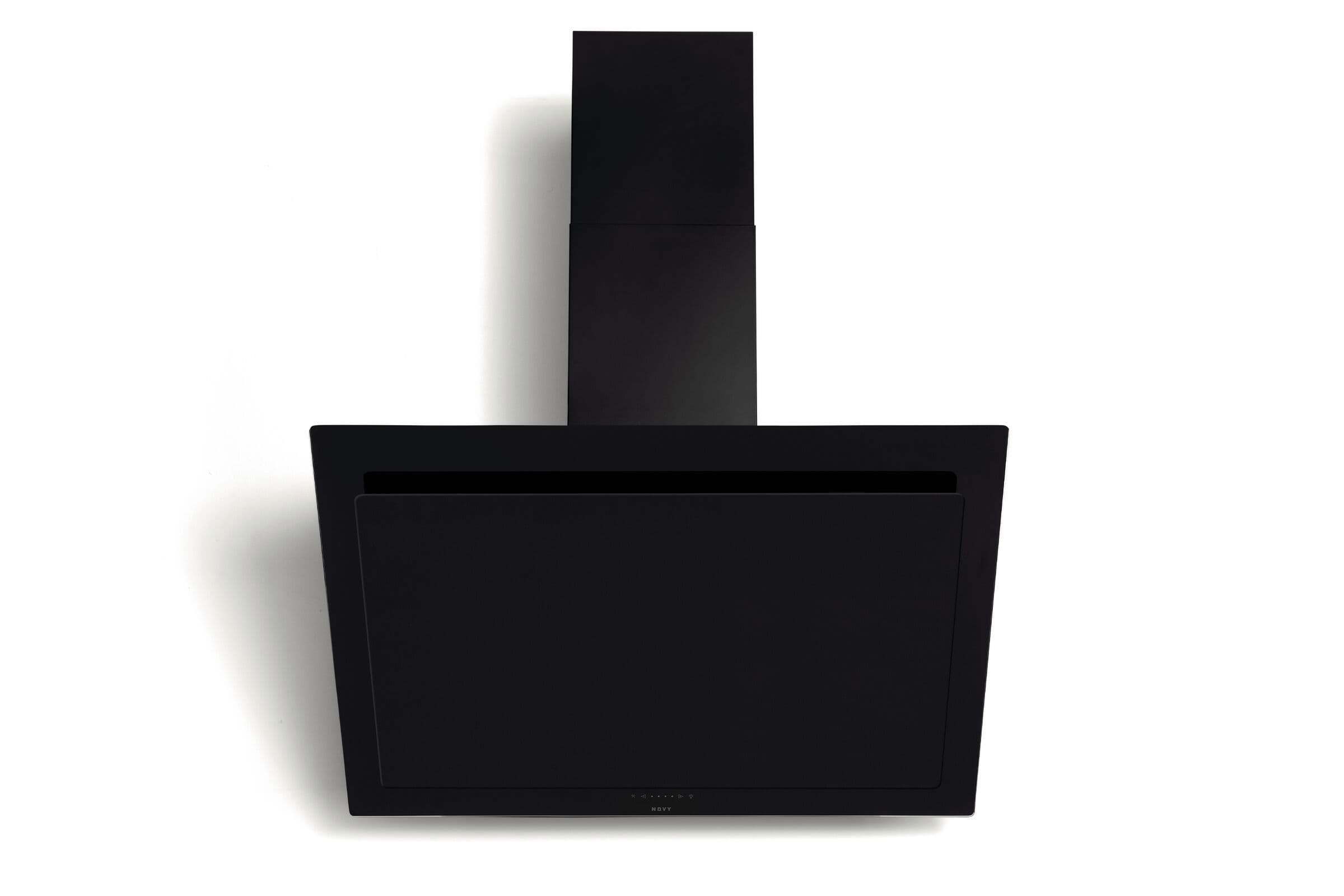 Wandhaube Novy Vision 90 cm - Thumbnail 2