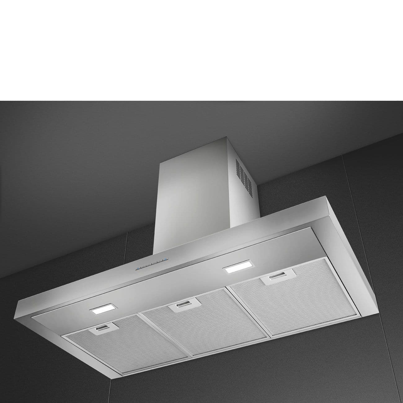 Dunstabzugshaube Neutral - Thumbnail 3