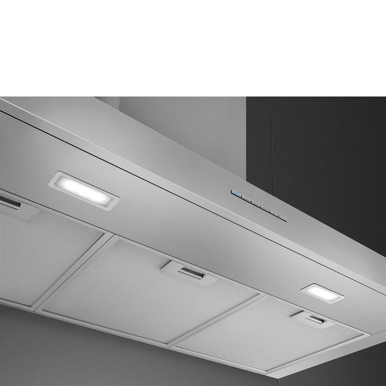 Dunstabzugshaube Neutral - Thumbnail 5