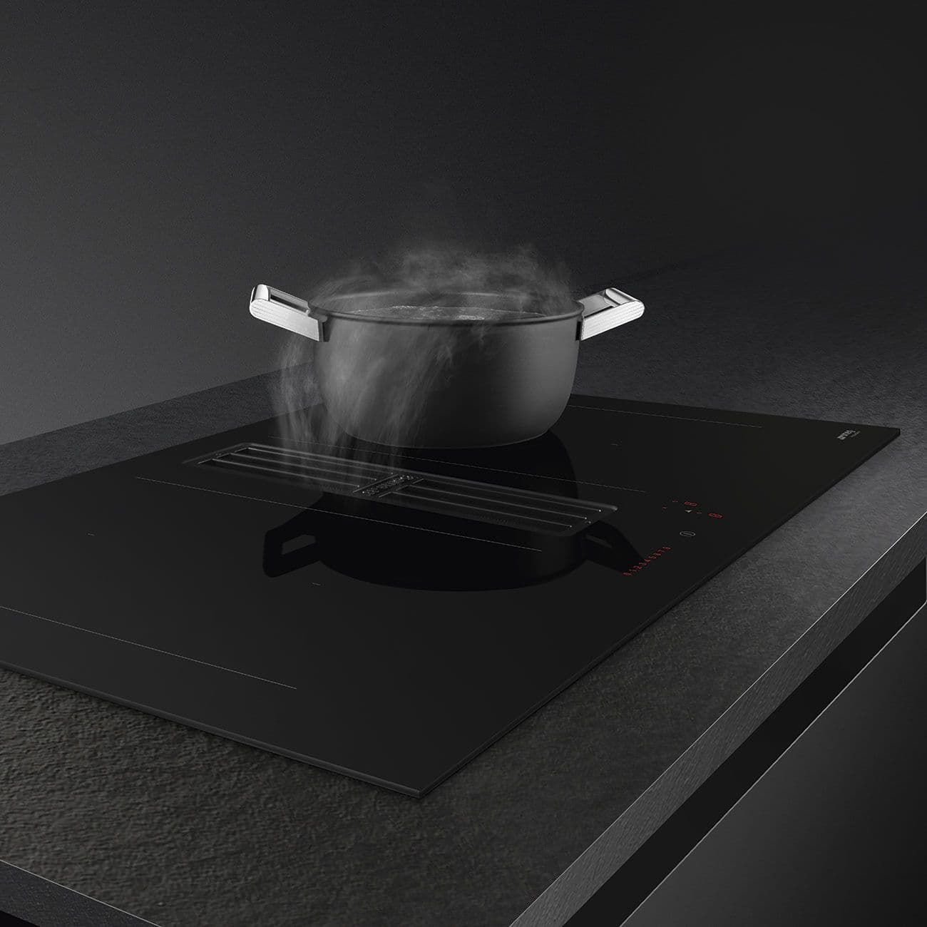 Kochfeld Neutral - Thumbnail 3