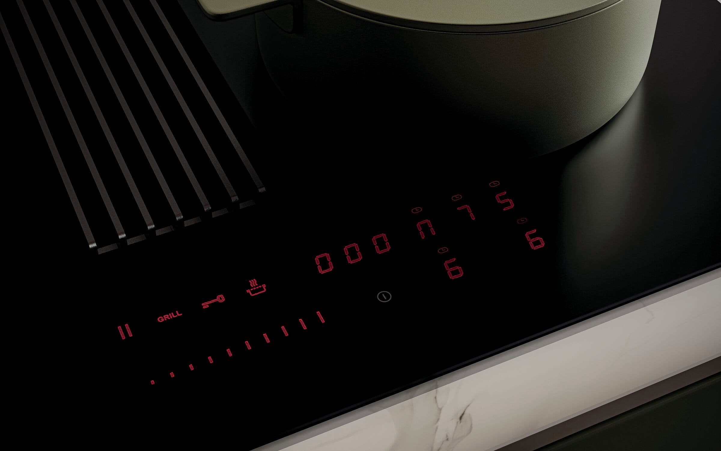 Muldenlüfter Novy Easy 65 cm - Thumbnail 8