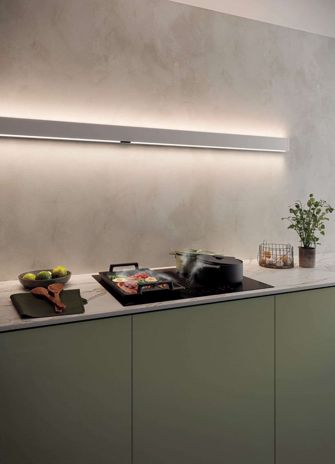 Muldenlüfter Novy Easy 65 cm - Thumbnail 9