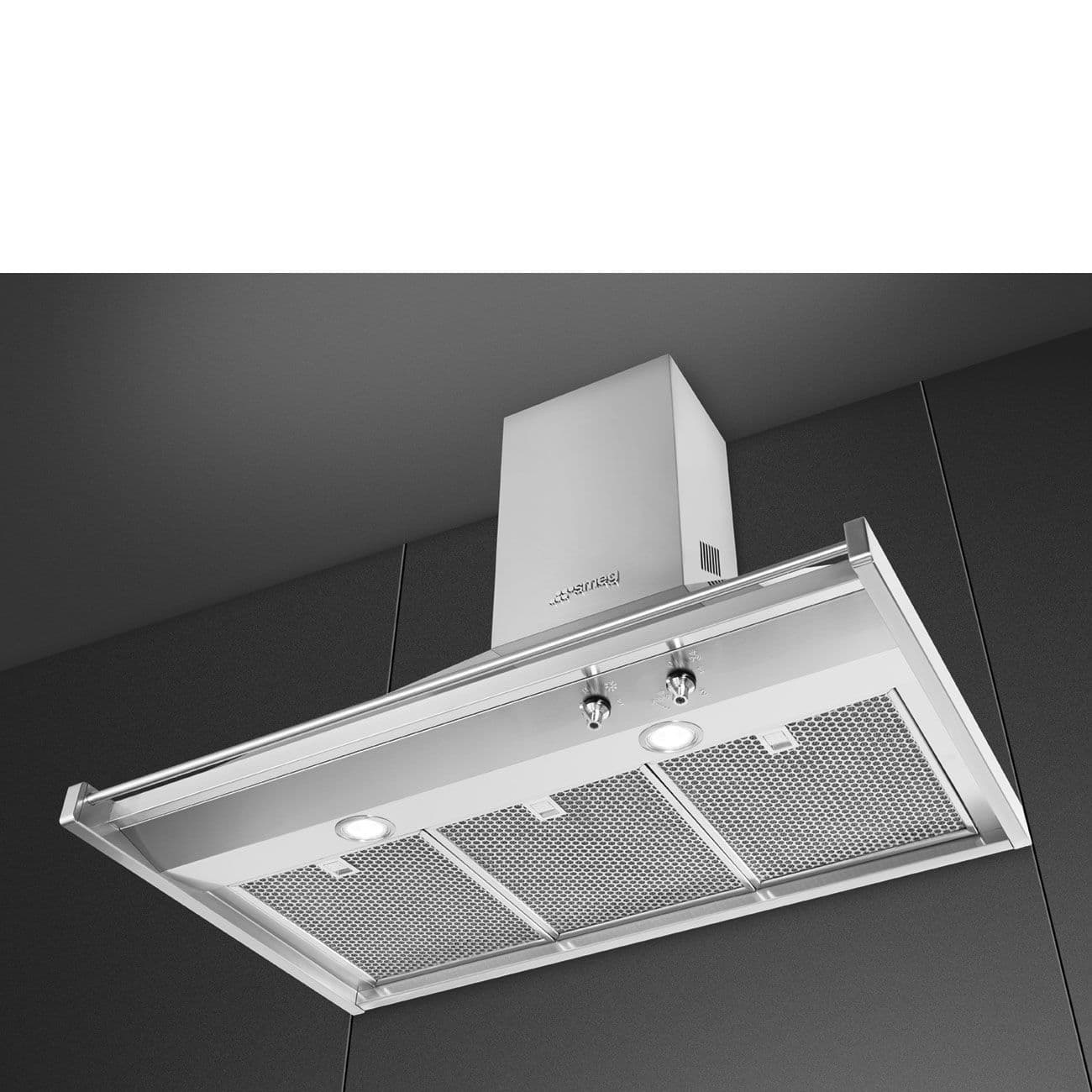 Dunstabzugshaube Classici - Thumbnail 3