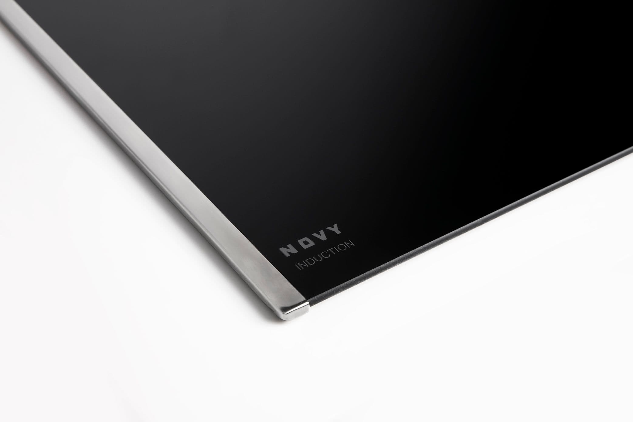 Seitenprofilsatz für Kochfeld - Thumbnail 2