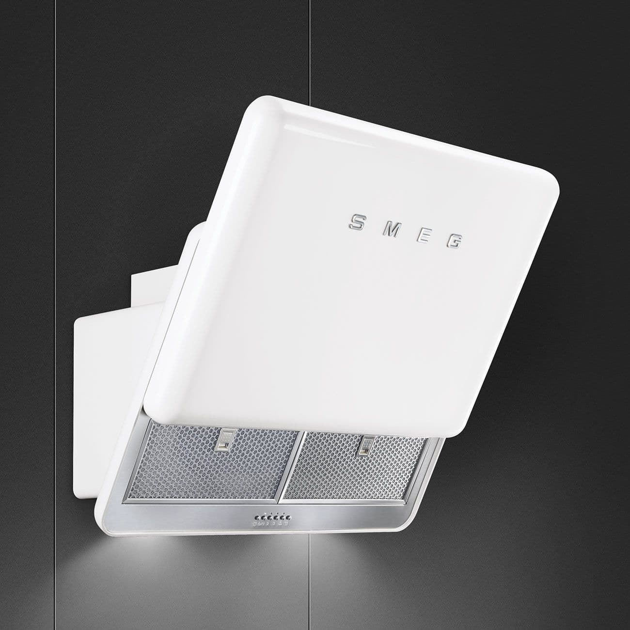 Dunstabzugshaube 50's Style - Thumbnail 5