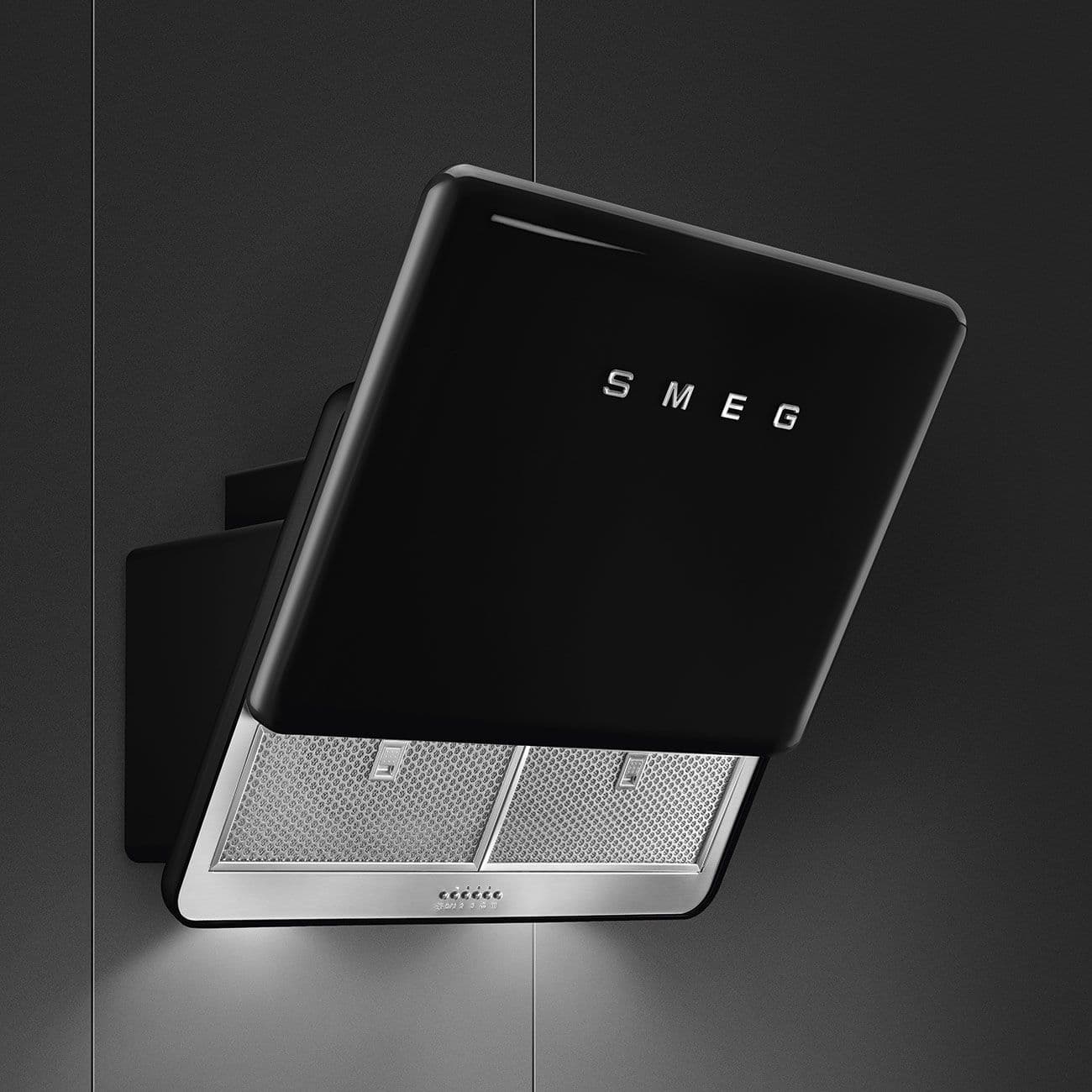 Dunstabzugshaube 50's Style - Thumbnail 5