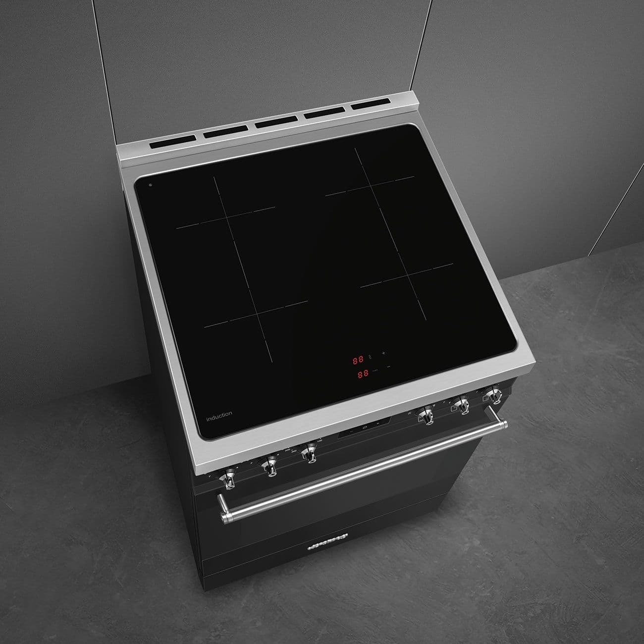 Standherd Classici C6IPMBM2 - Thumbnail 7