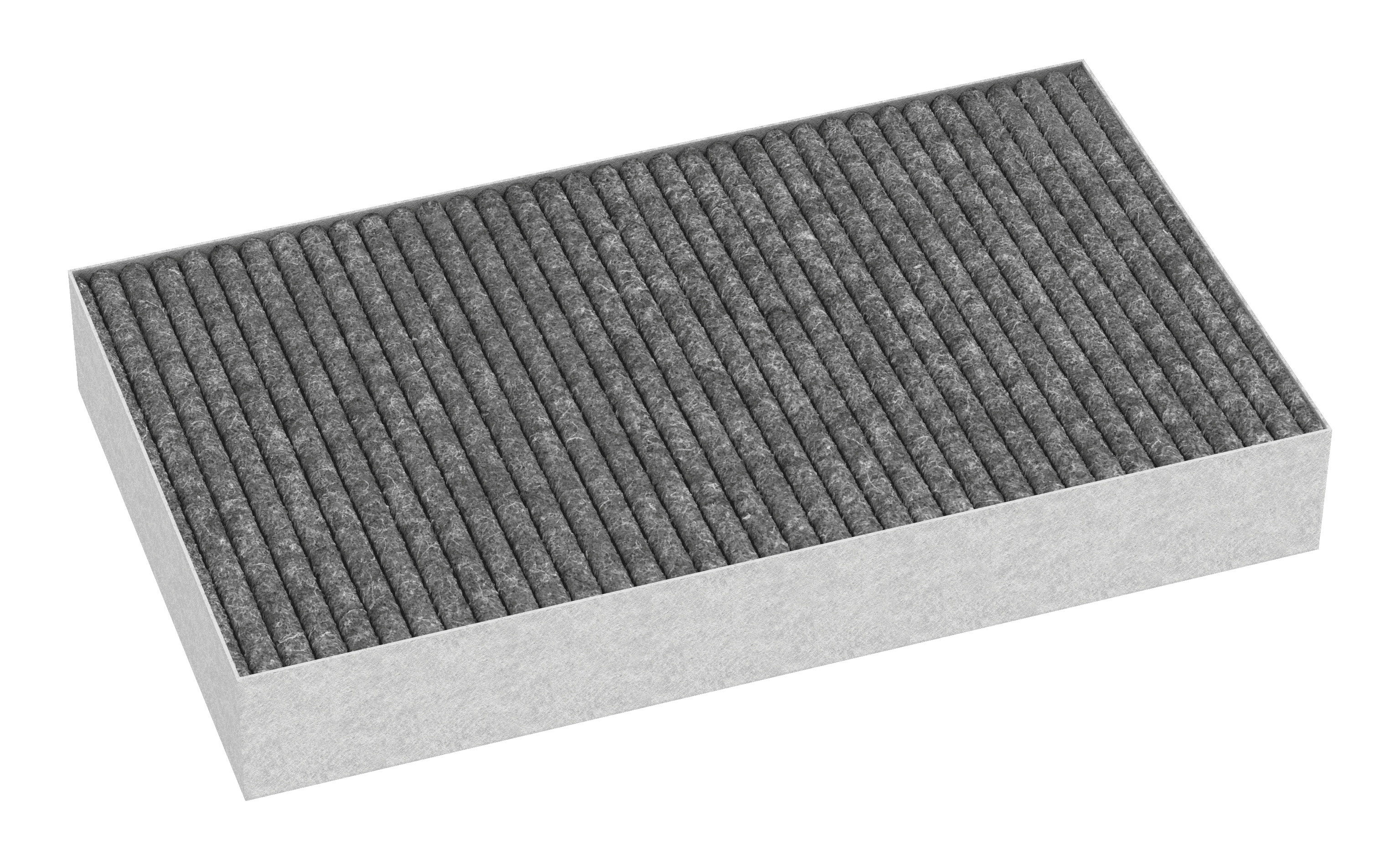 DKF29-P Kohlefilter - Bild 1