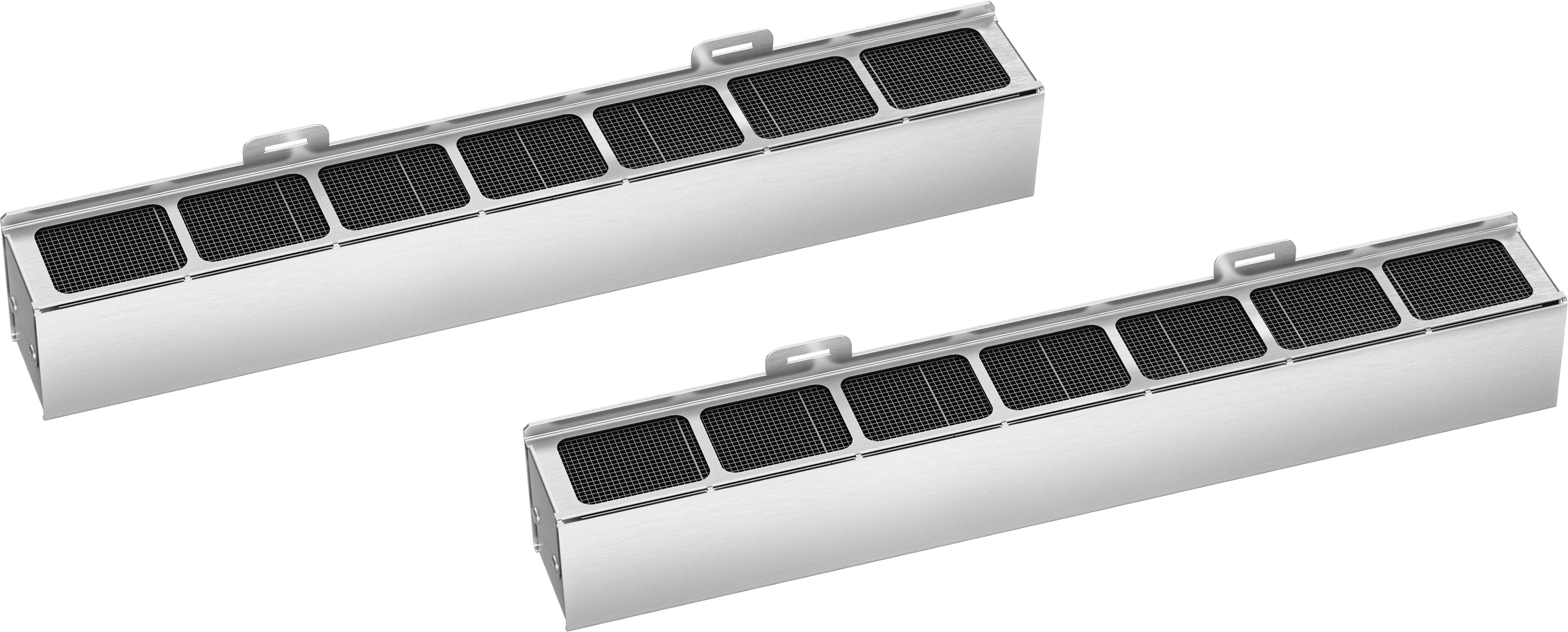 DKF30-R Aktivkohlefilter regenerierbar - Bild 1