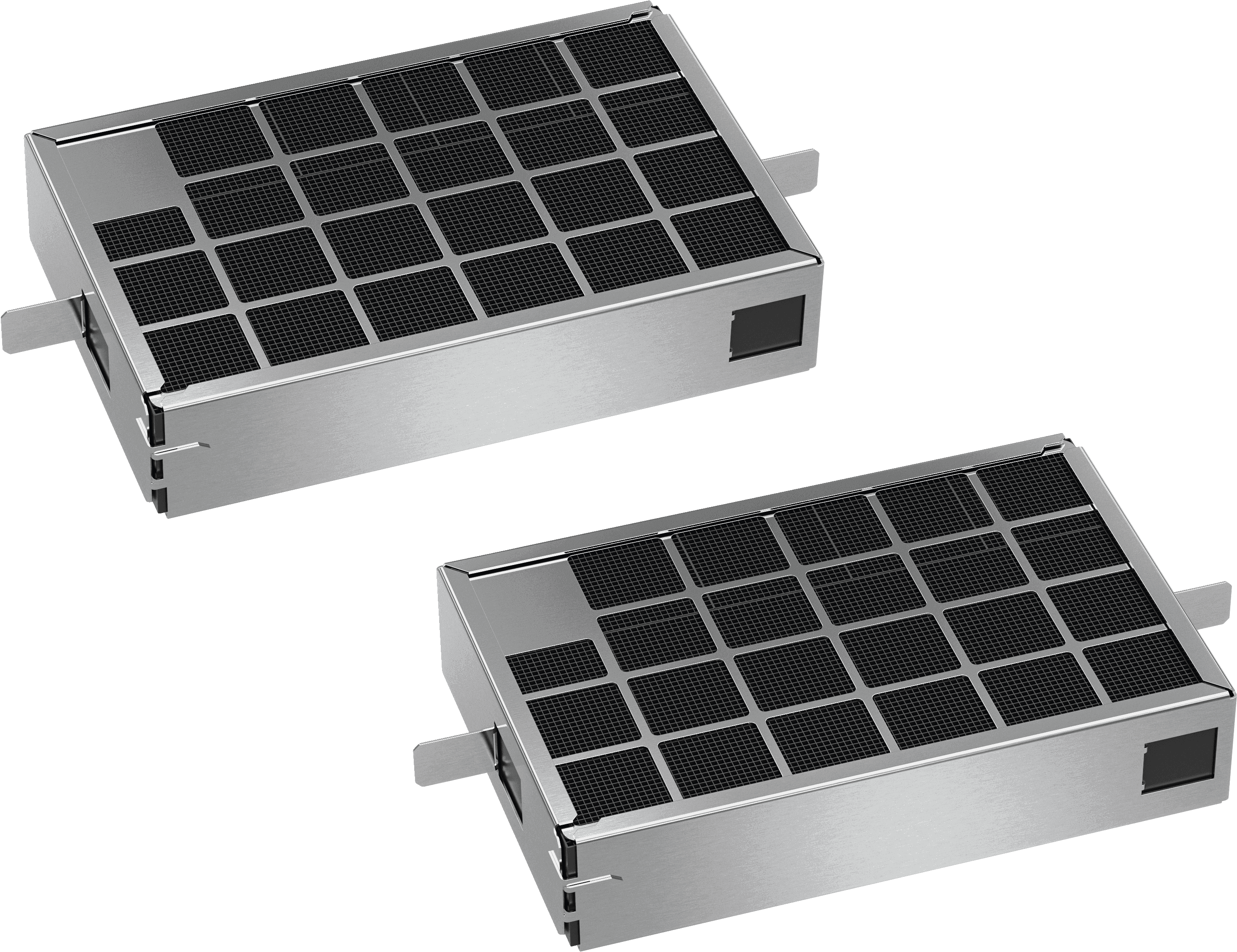 DKF31-R Aktivkohlefilter regenerierbar - Bild 1