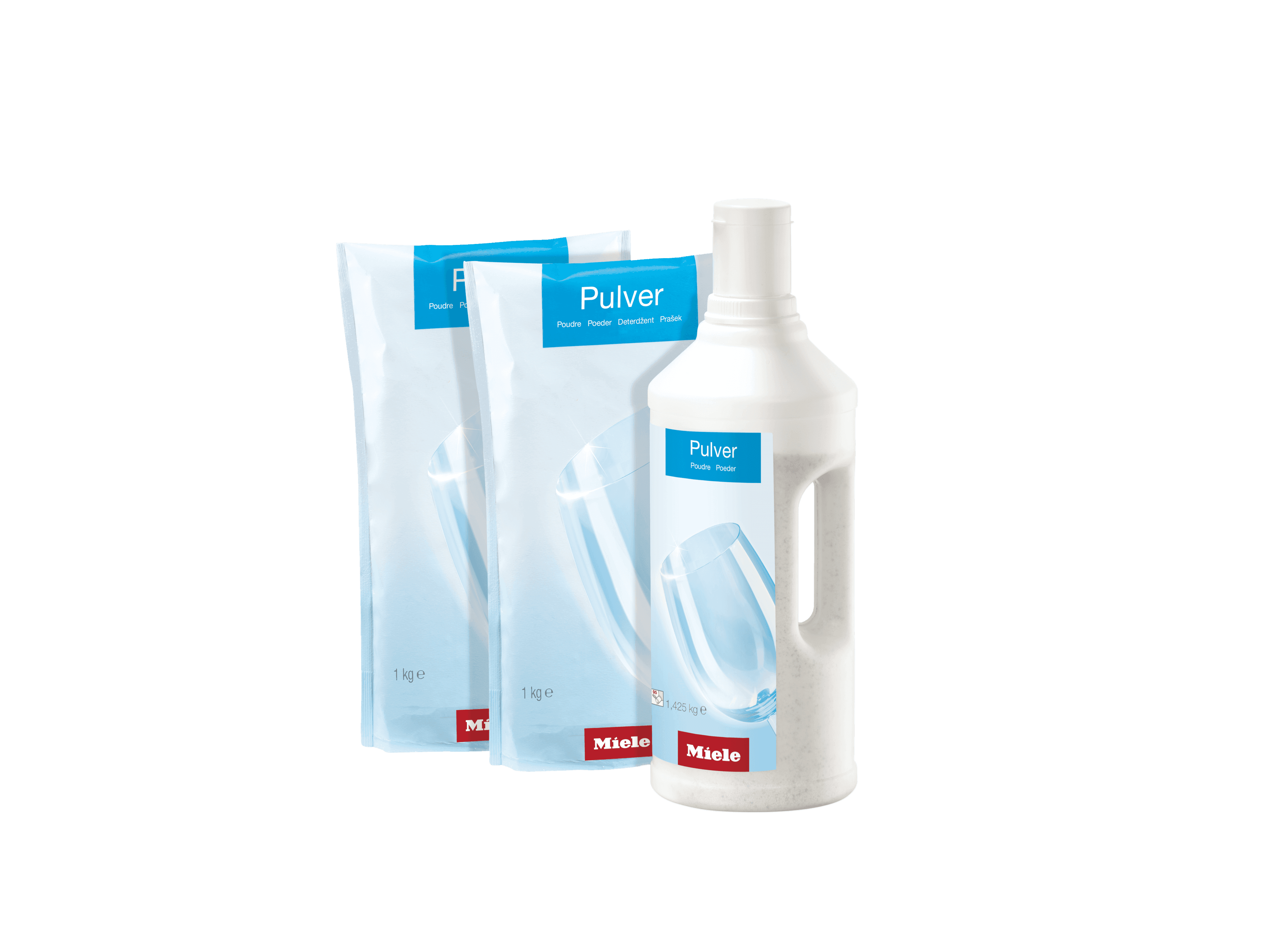 GSA Pulver Set de,fr,nl - Bild 1