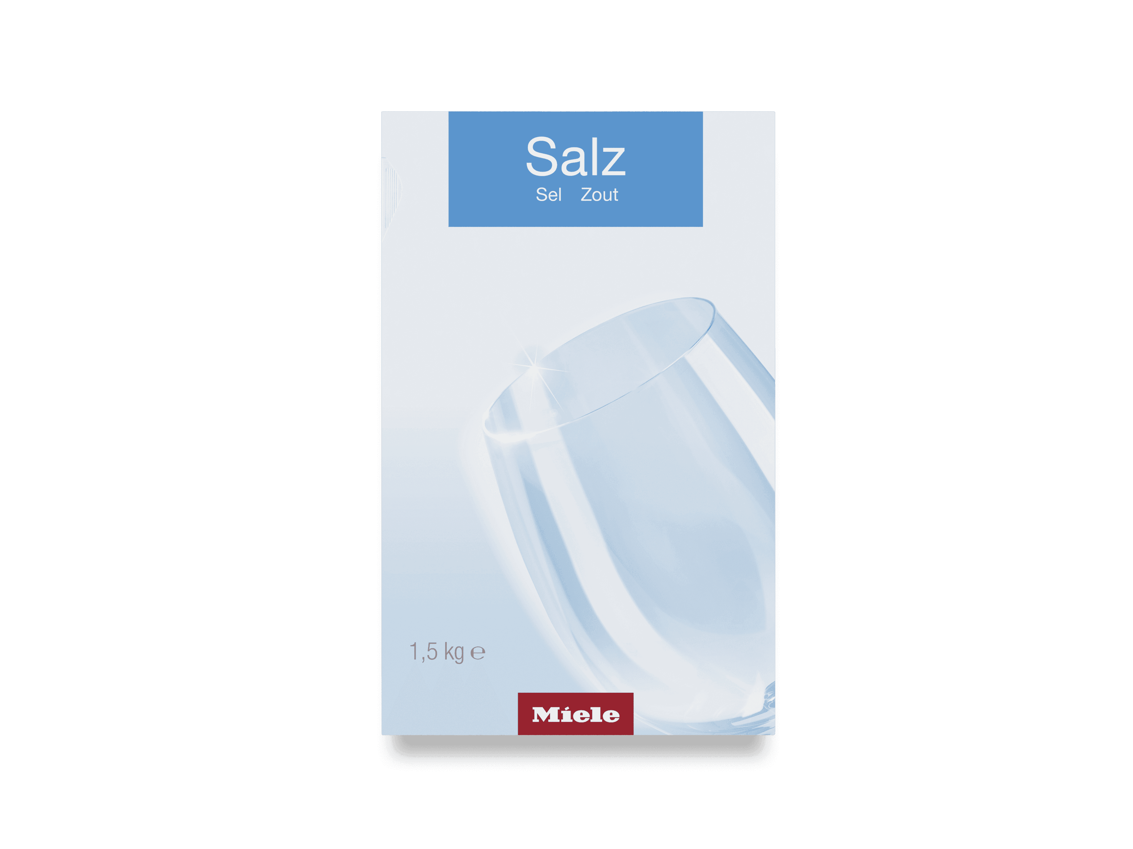 GSA Regeneriersalz 1,5 kg de,fr,nl - Bild 1