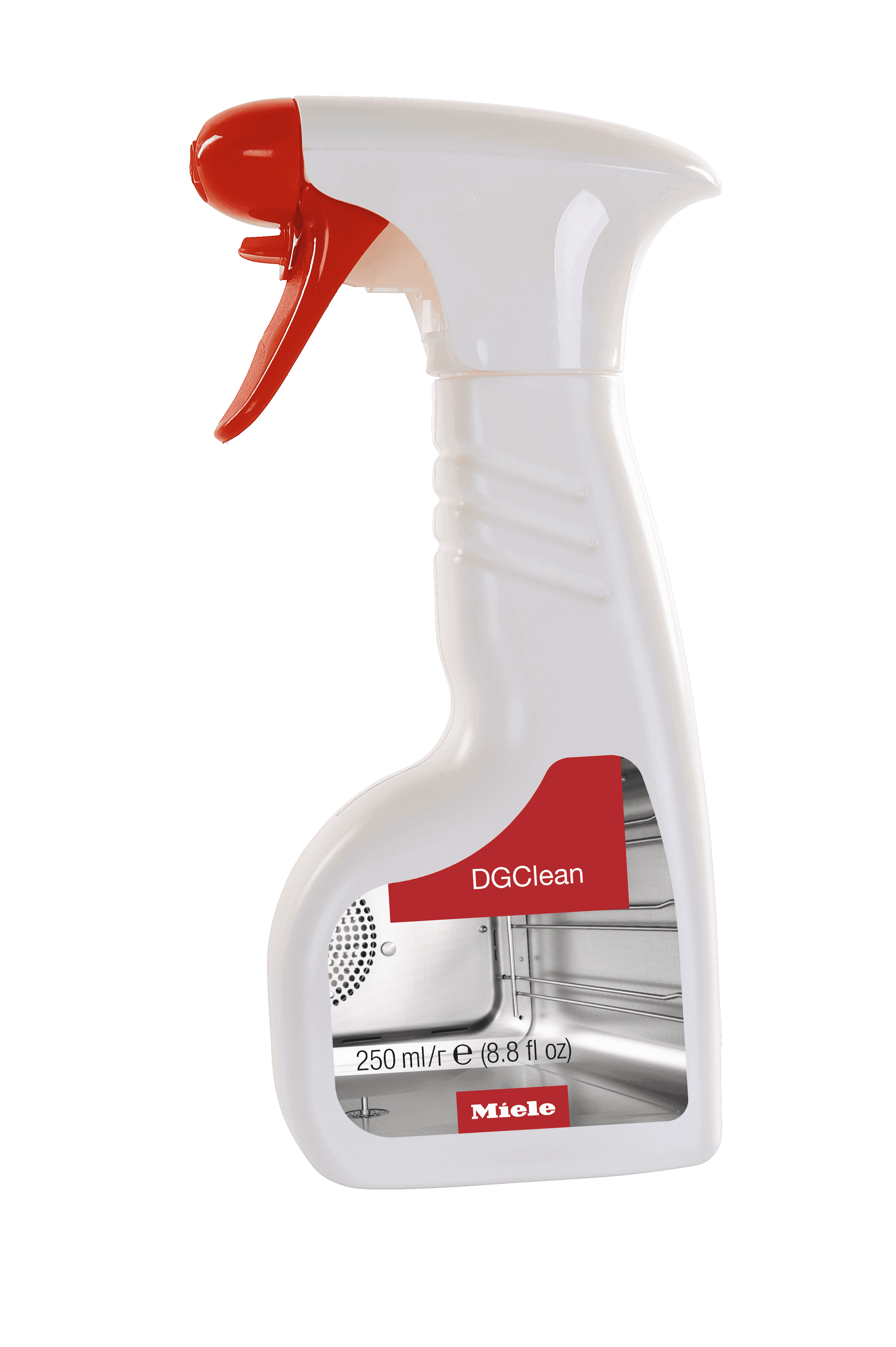 DGClean Sprühreiniger 250 ml EU1 - Bild 1