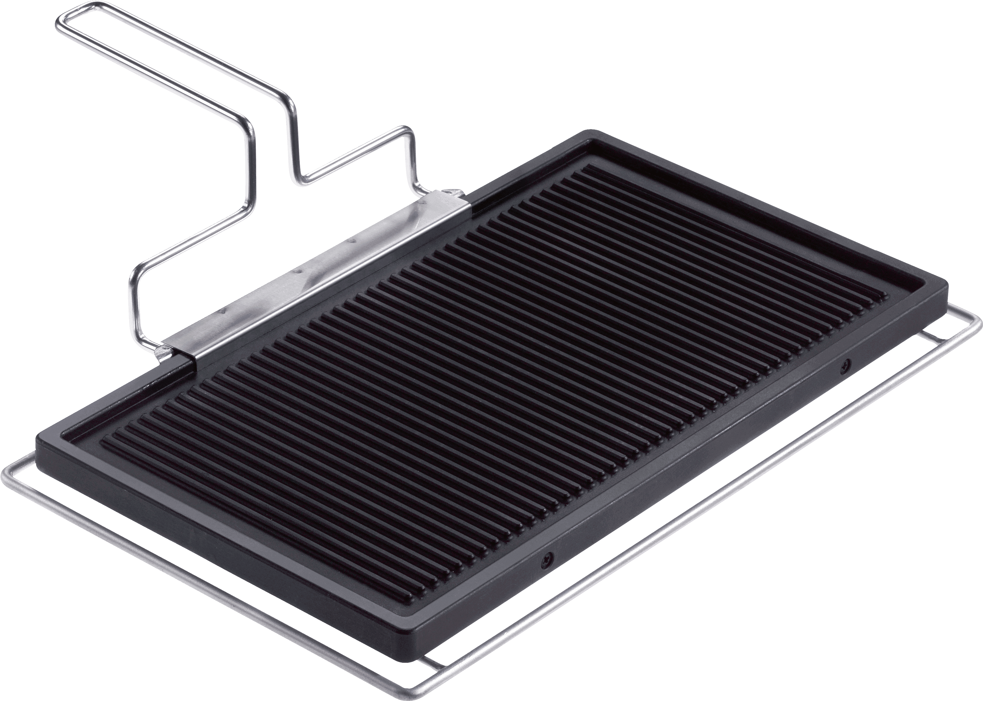 CSGP1300 Grillplatte D - Bild 1