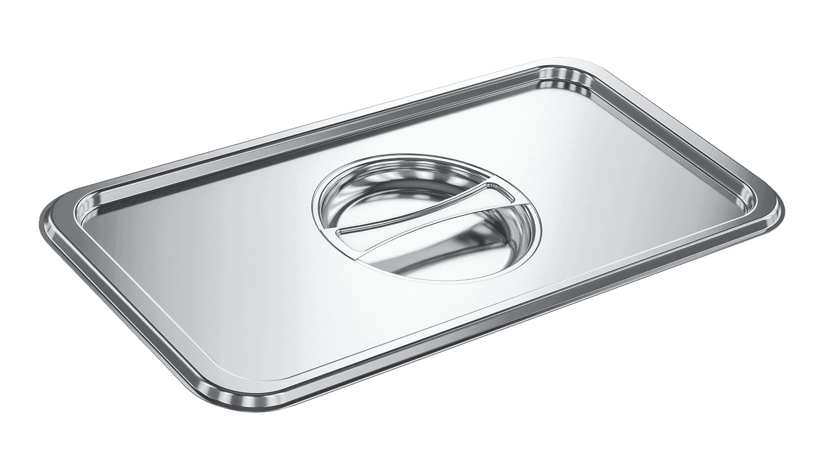 DGD50 Deckel Garbehälter - Bild 1