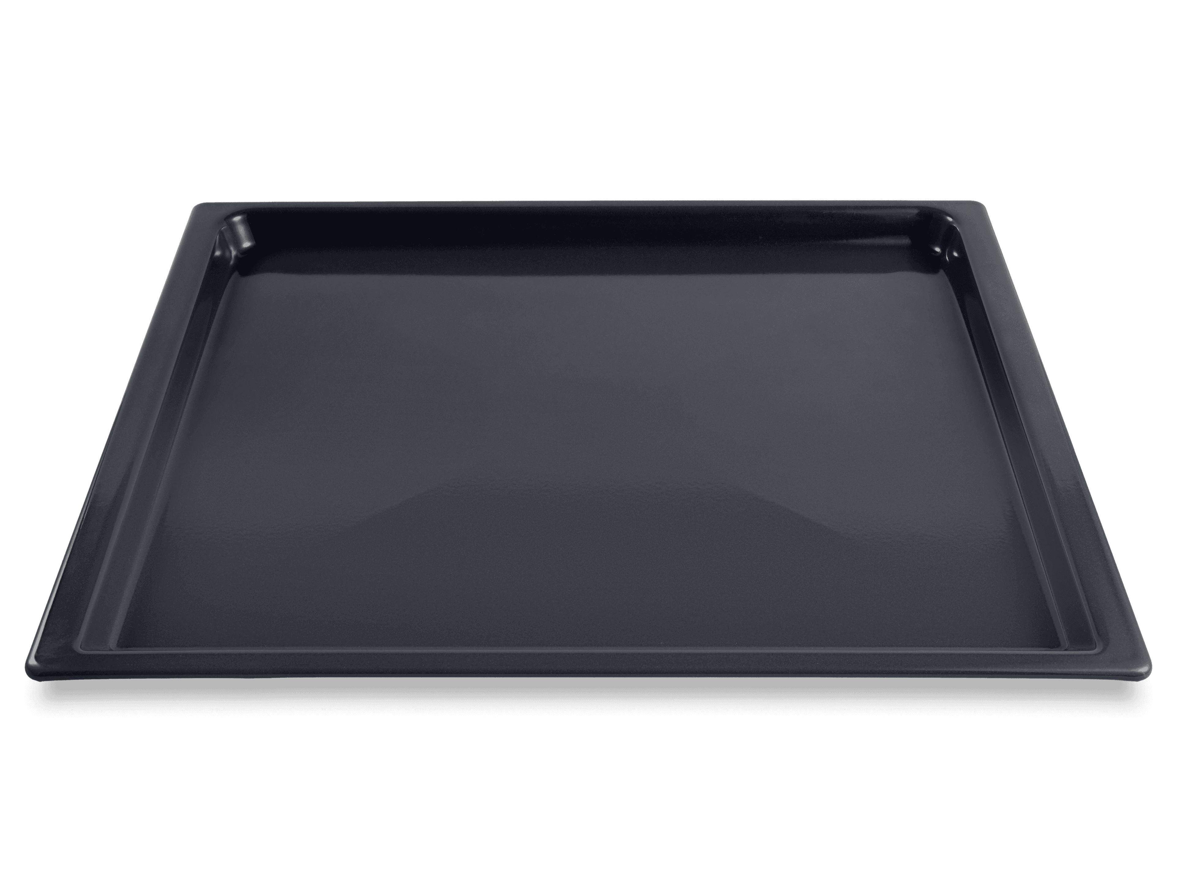 HBB71 Backblech anthrazit - Bild 1