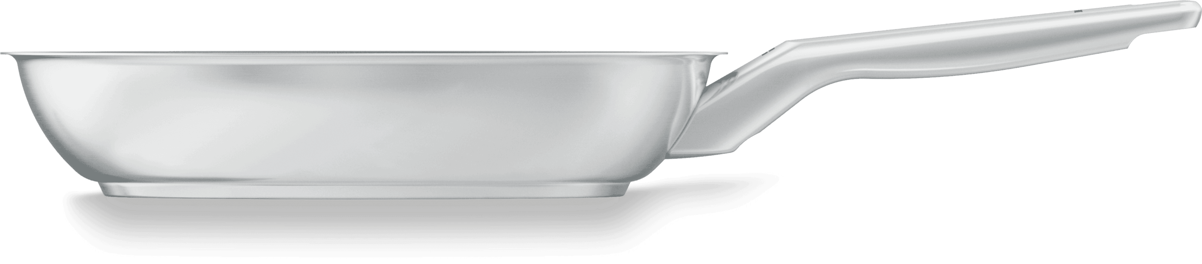 KMBP2800-3 Bratpfanne 28 cm - Bild 1