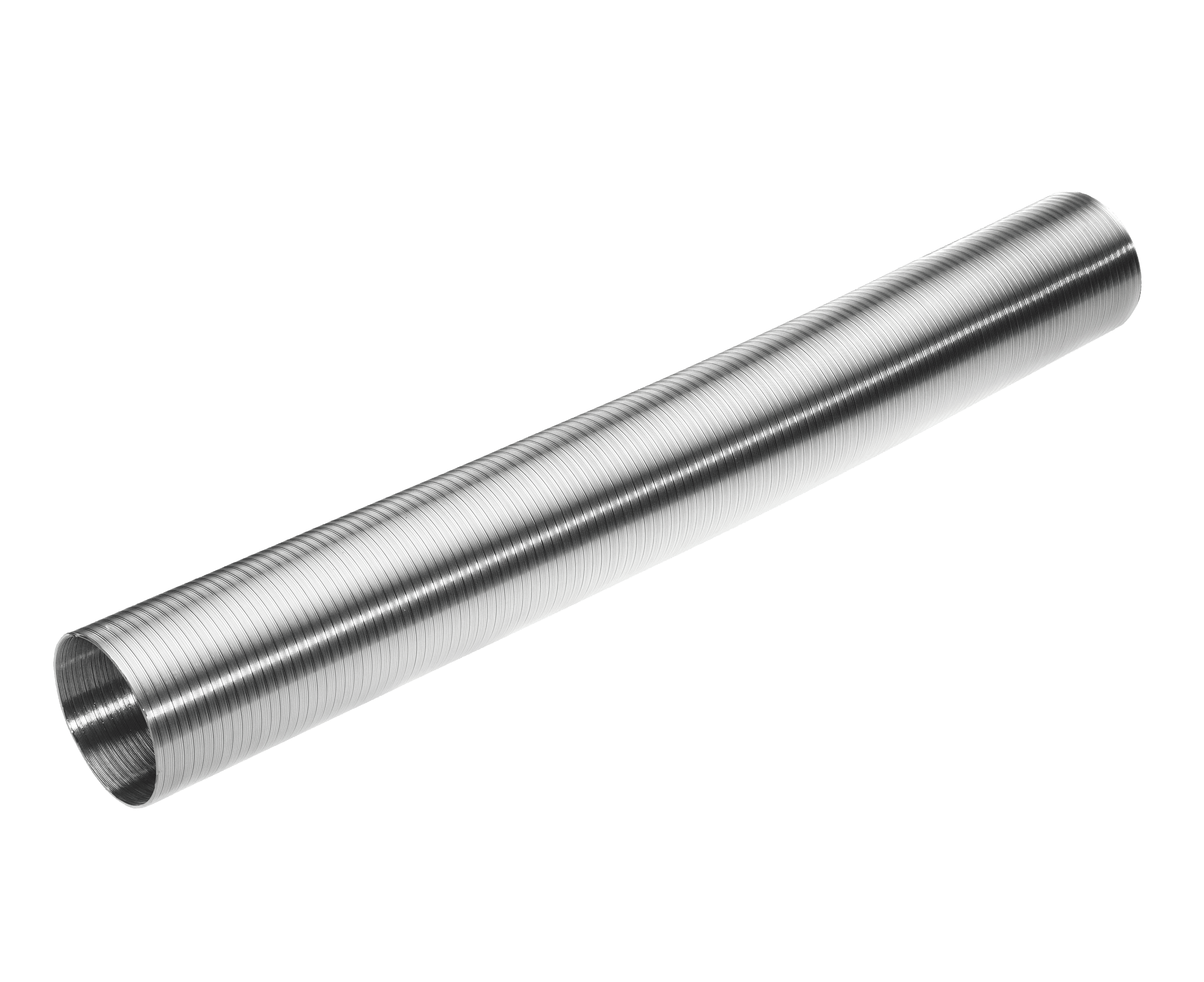 DAS200 Flexibler Schlauch NW 200MM 5M AL - Bild 1