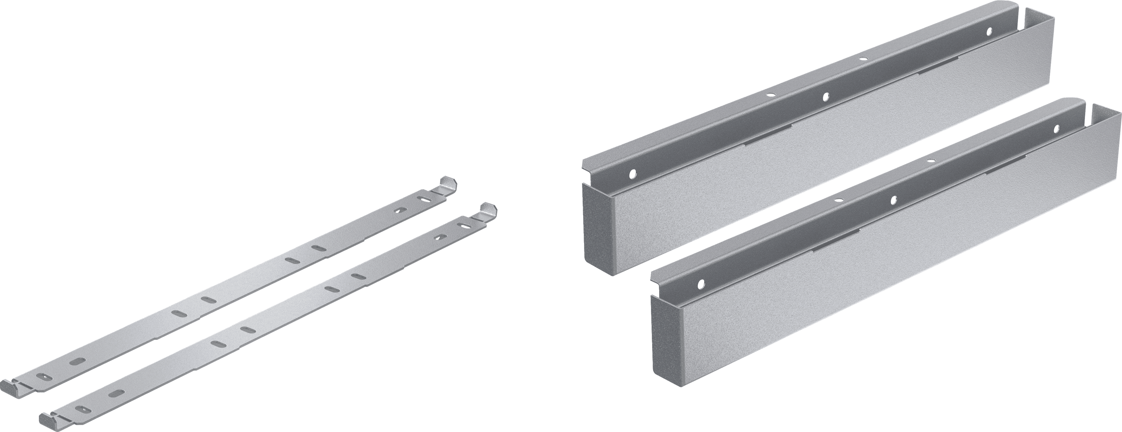 DASL38 Ausgleichsleiste - Bild 1