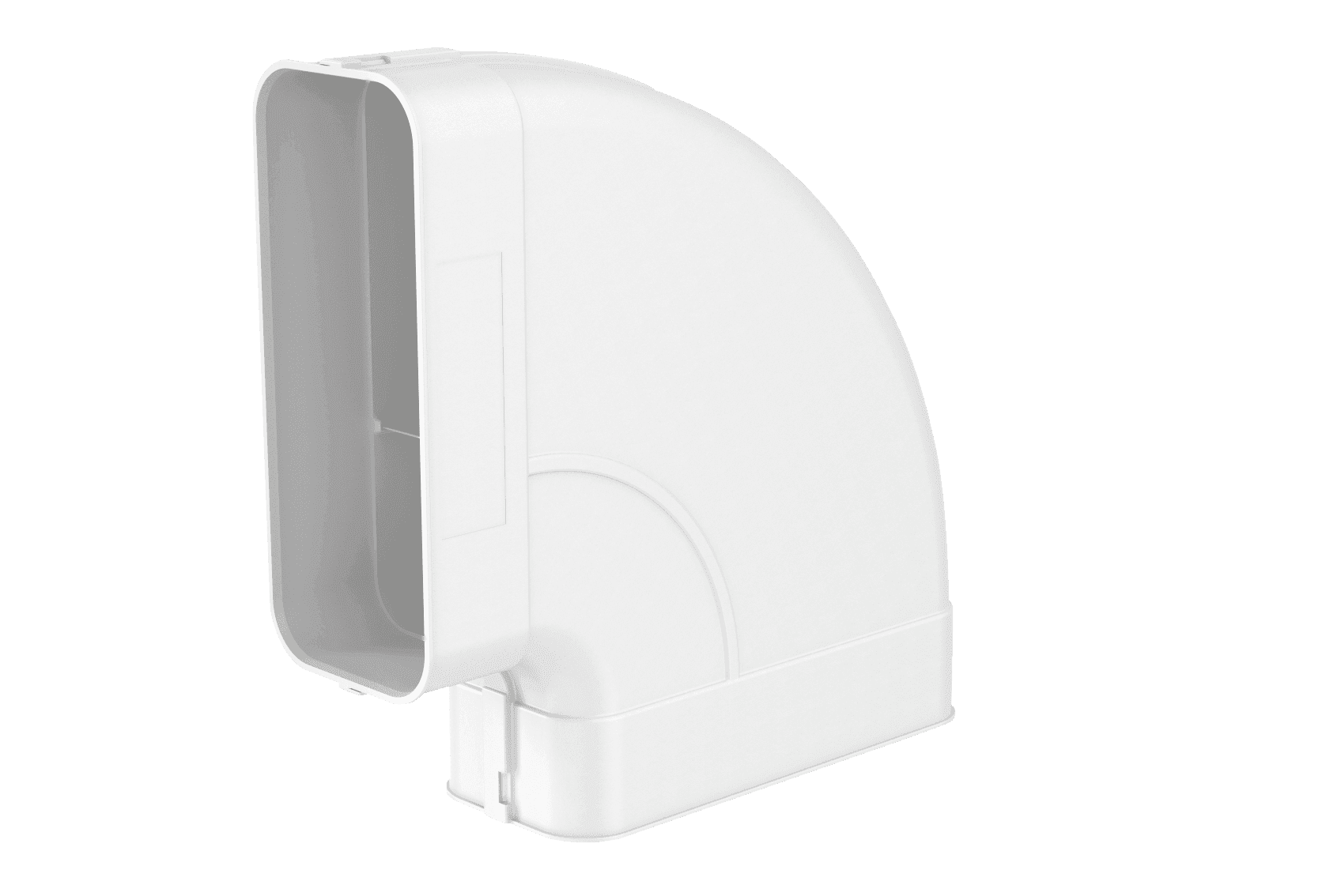 DFK-BH90 Bogen horizontal 90 - Bild 1