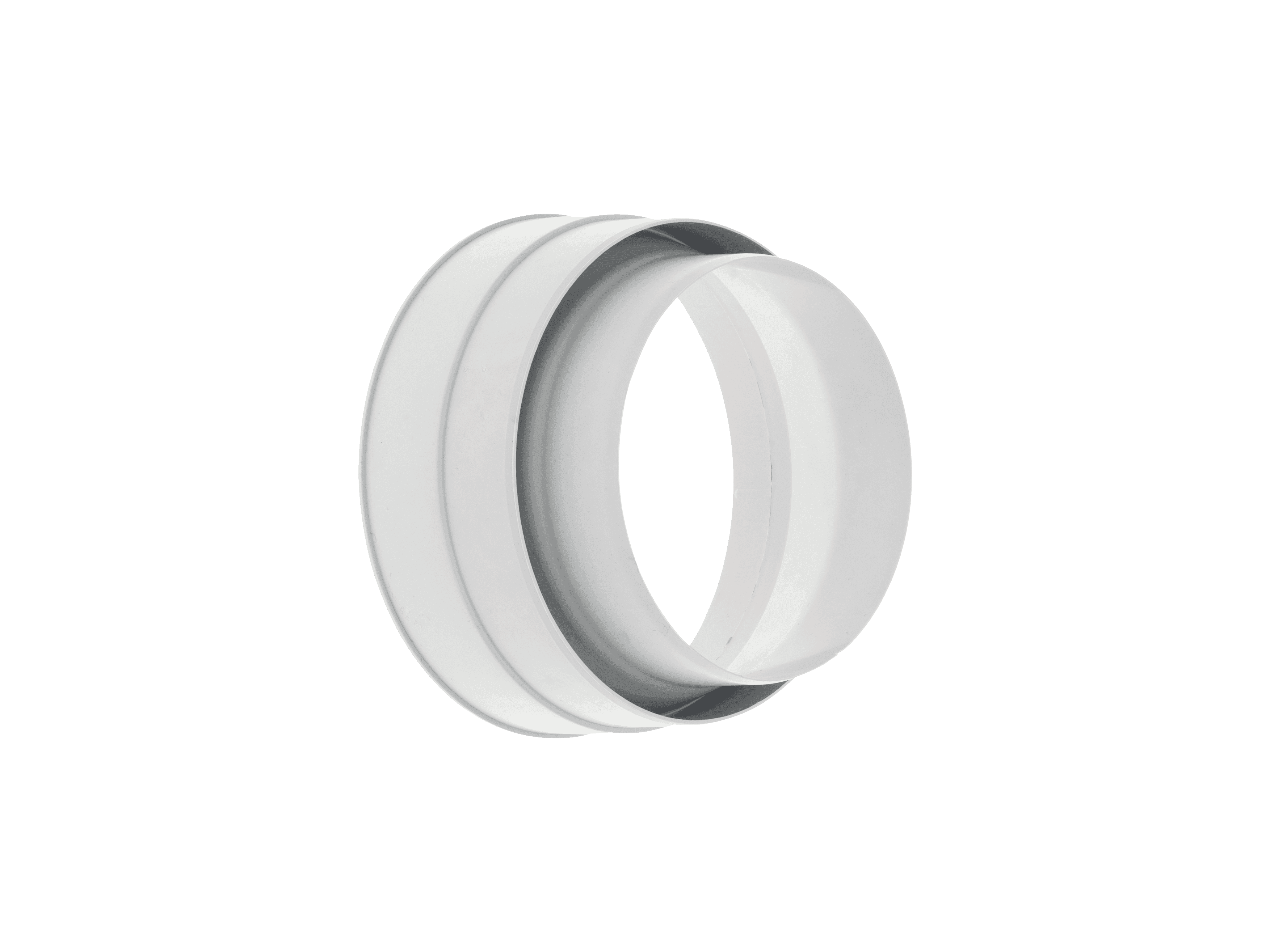 DRS150/125 Reduzierstutzen - Bild 1