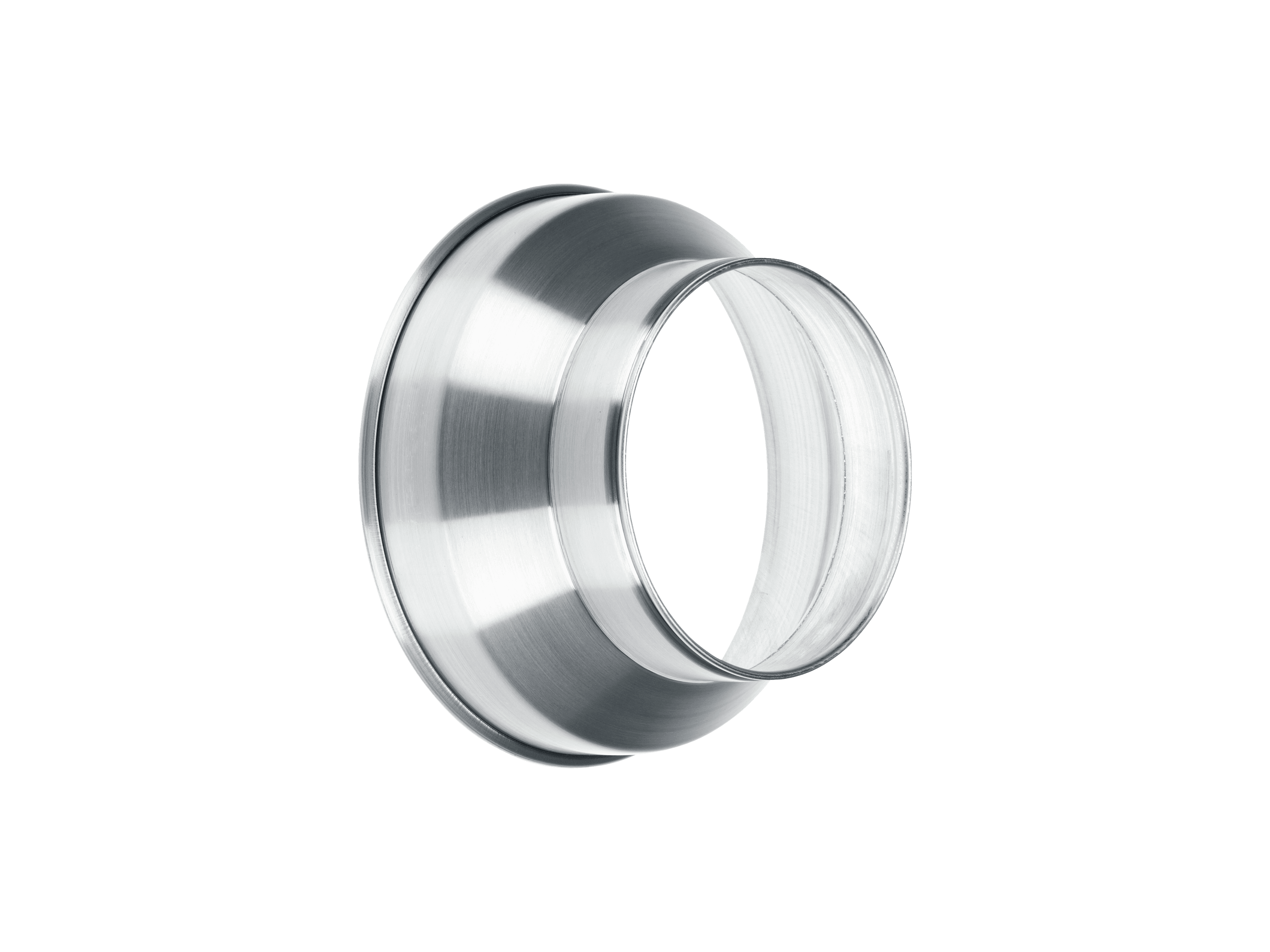 DRS200/150 Reduzierstutzen - Bild 1