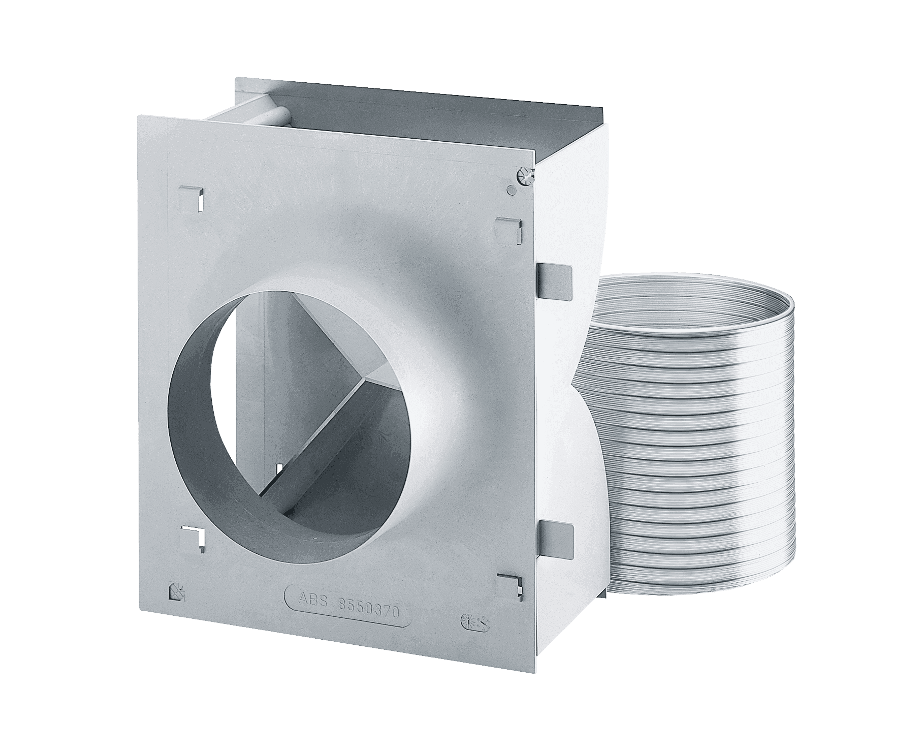 DUW 20 UBS Umluft - Bild 1