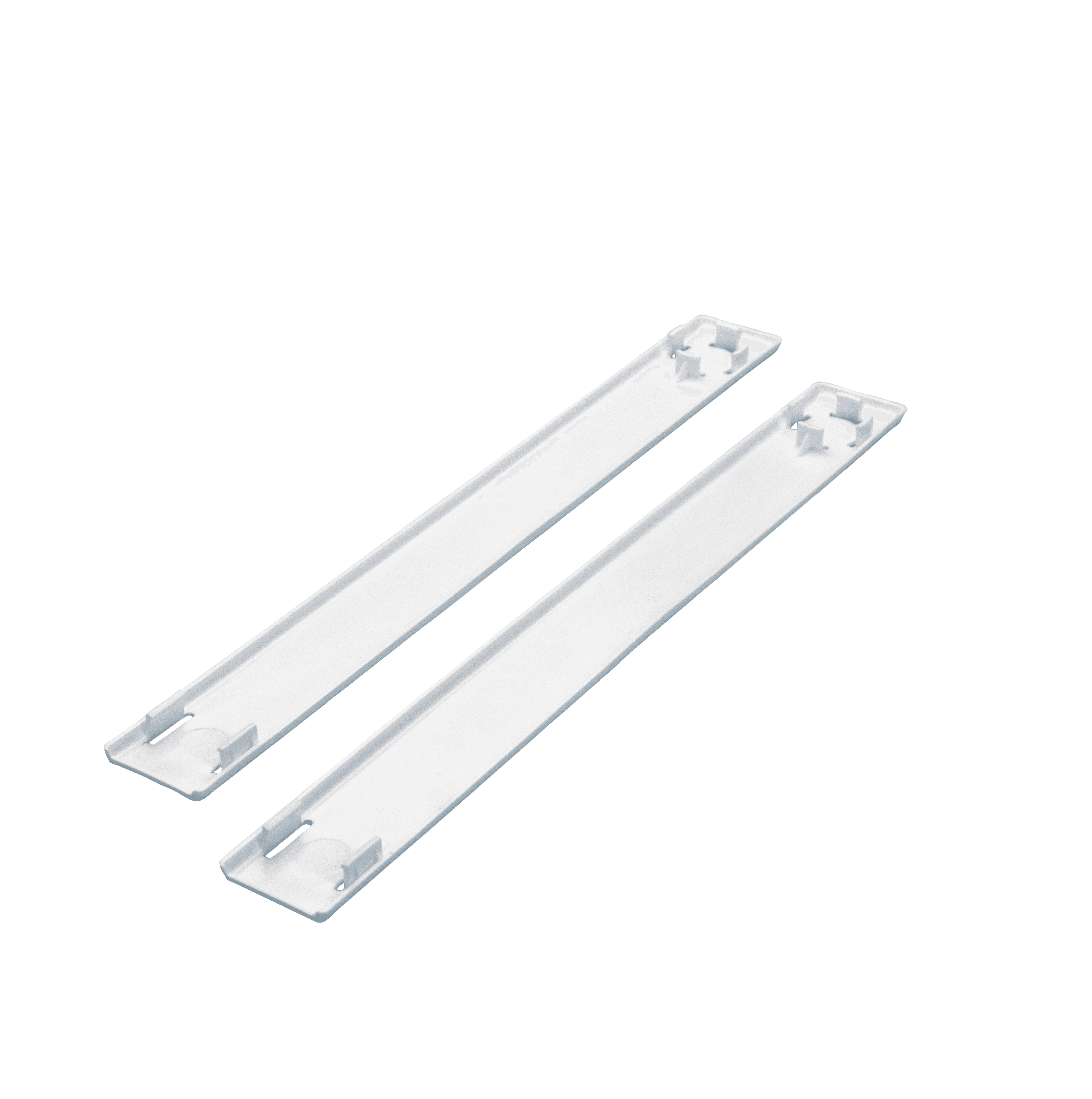 Gleitkufe GK 60-1 (2 Stk.) - Bild 1