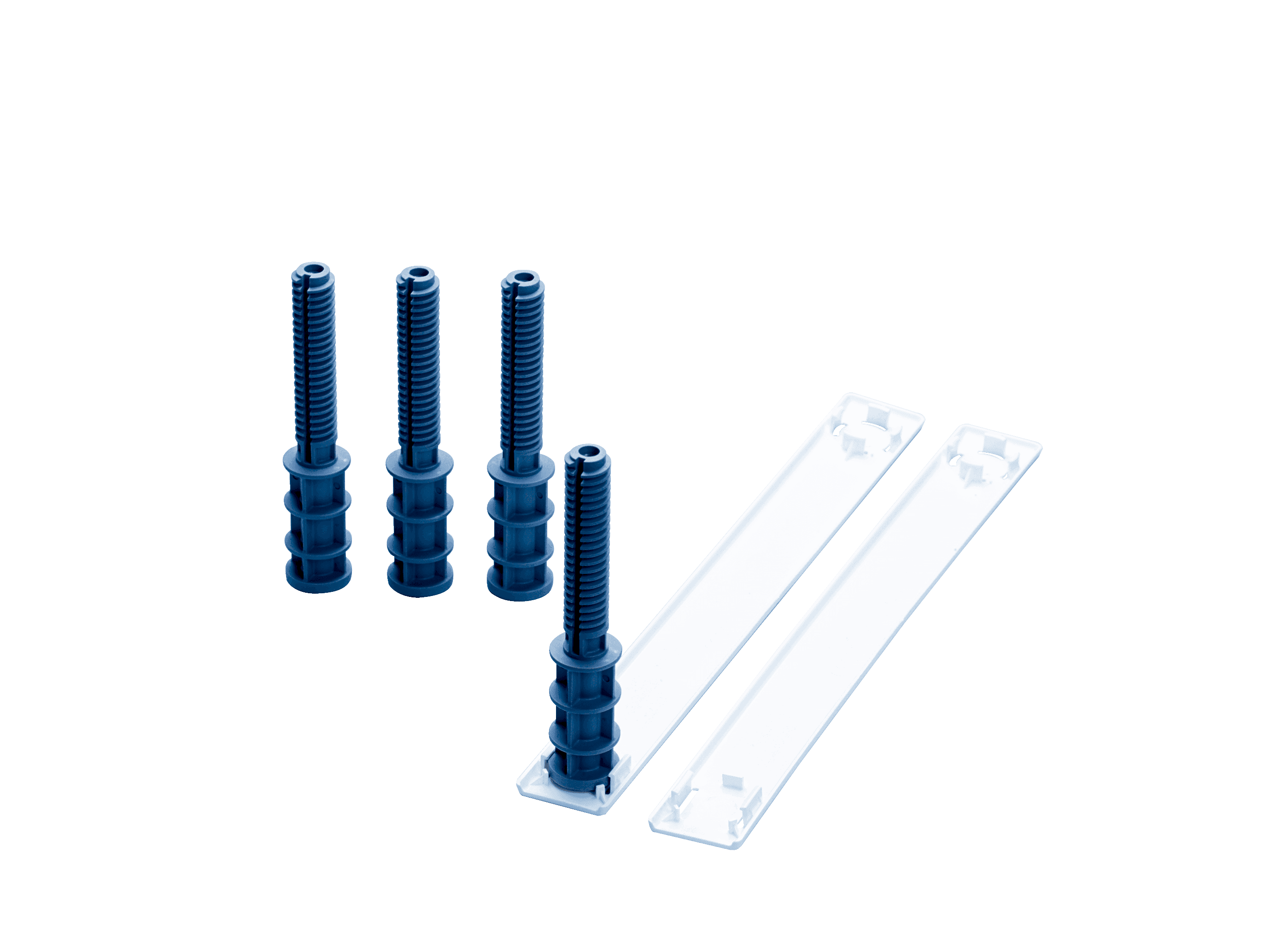 UBS Sockelhöhe -1 - Bild 1