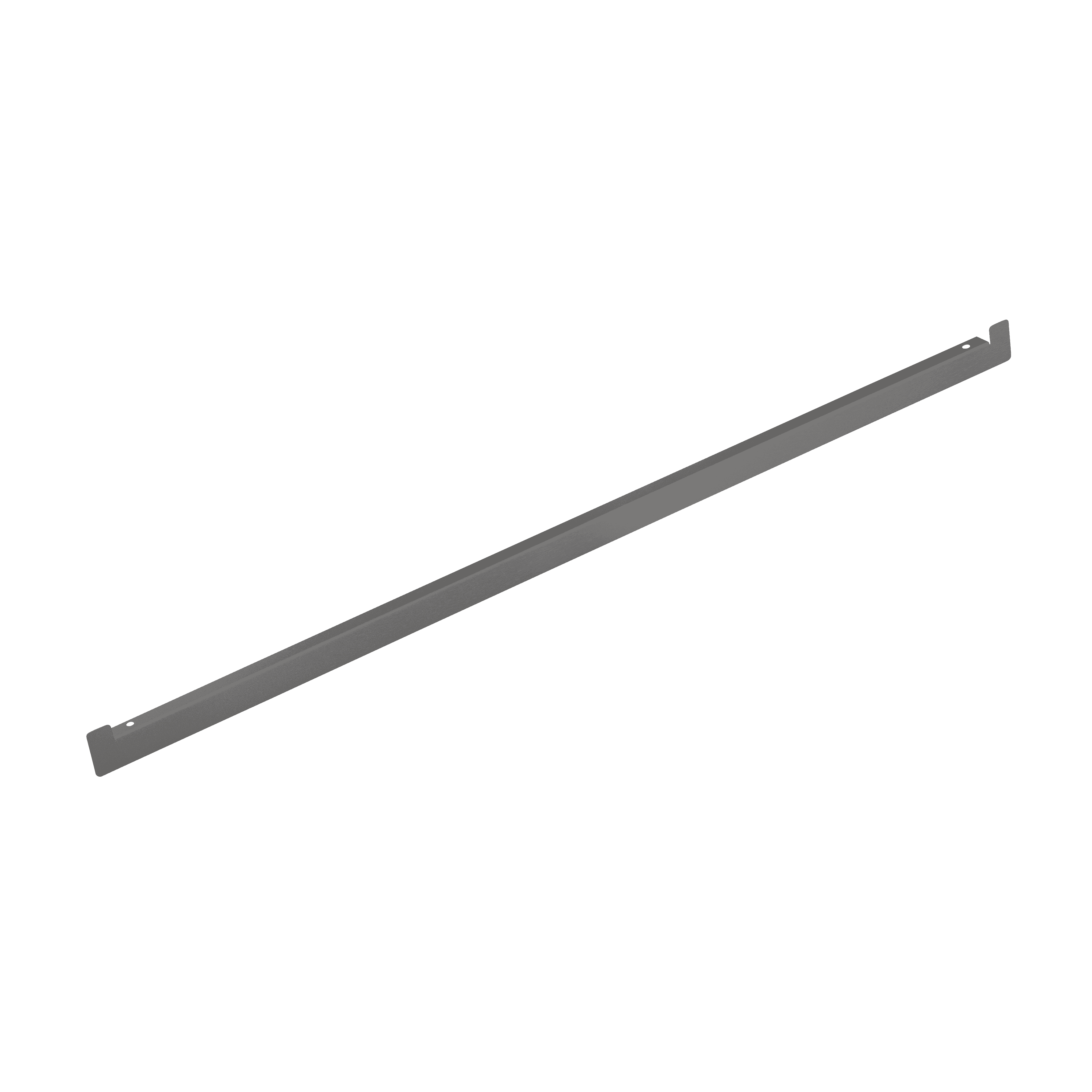 HKL60 Abdeckleiste GRGR - Bild 1