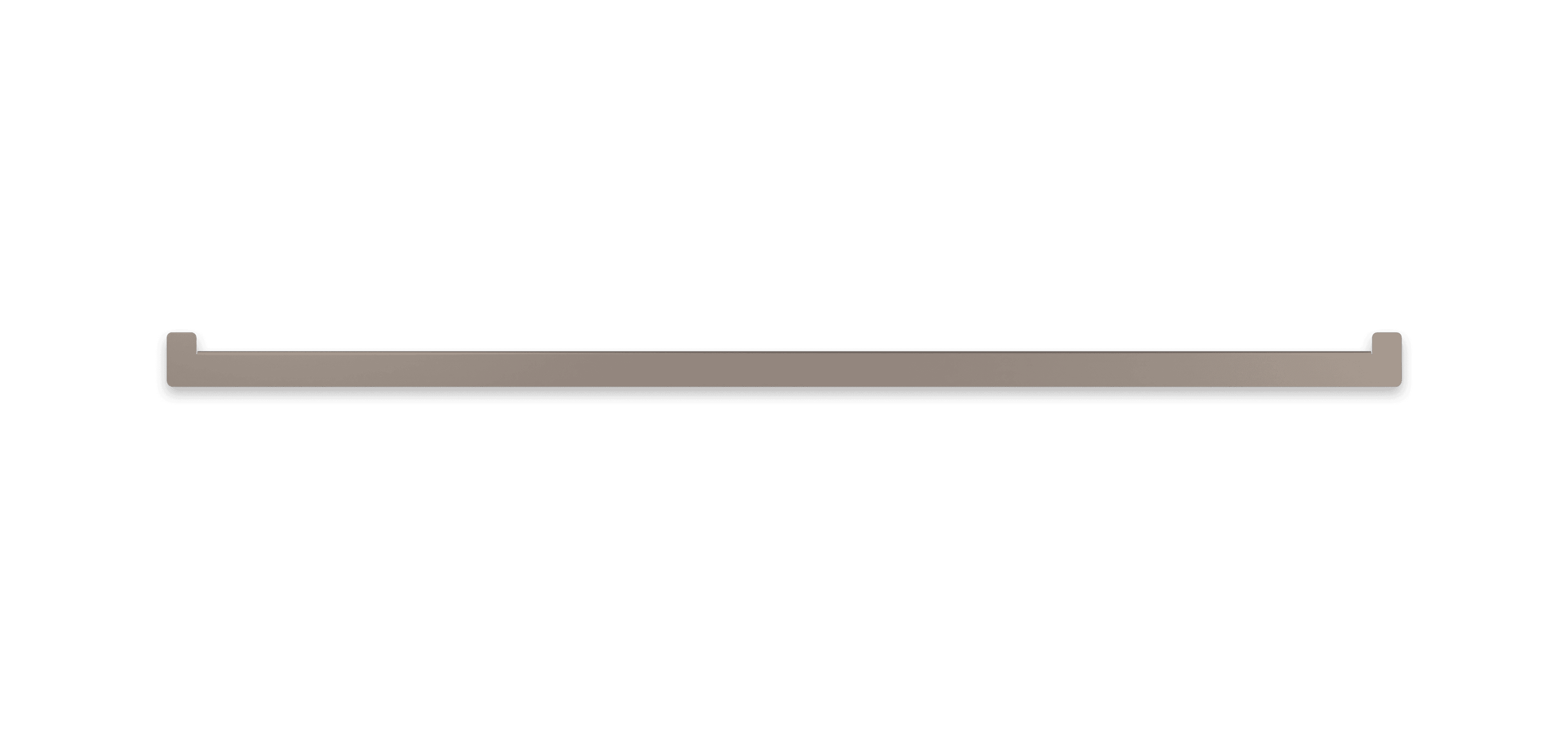 HKL60 Abdeckleiste pearlbeige - Bild 1