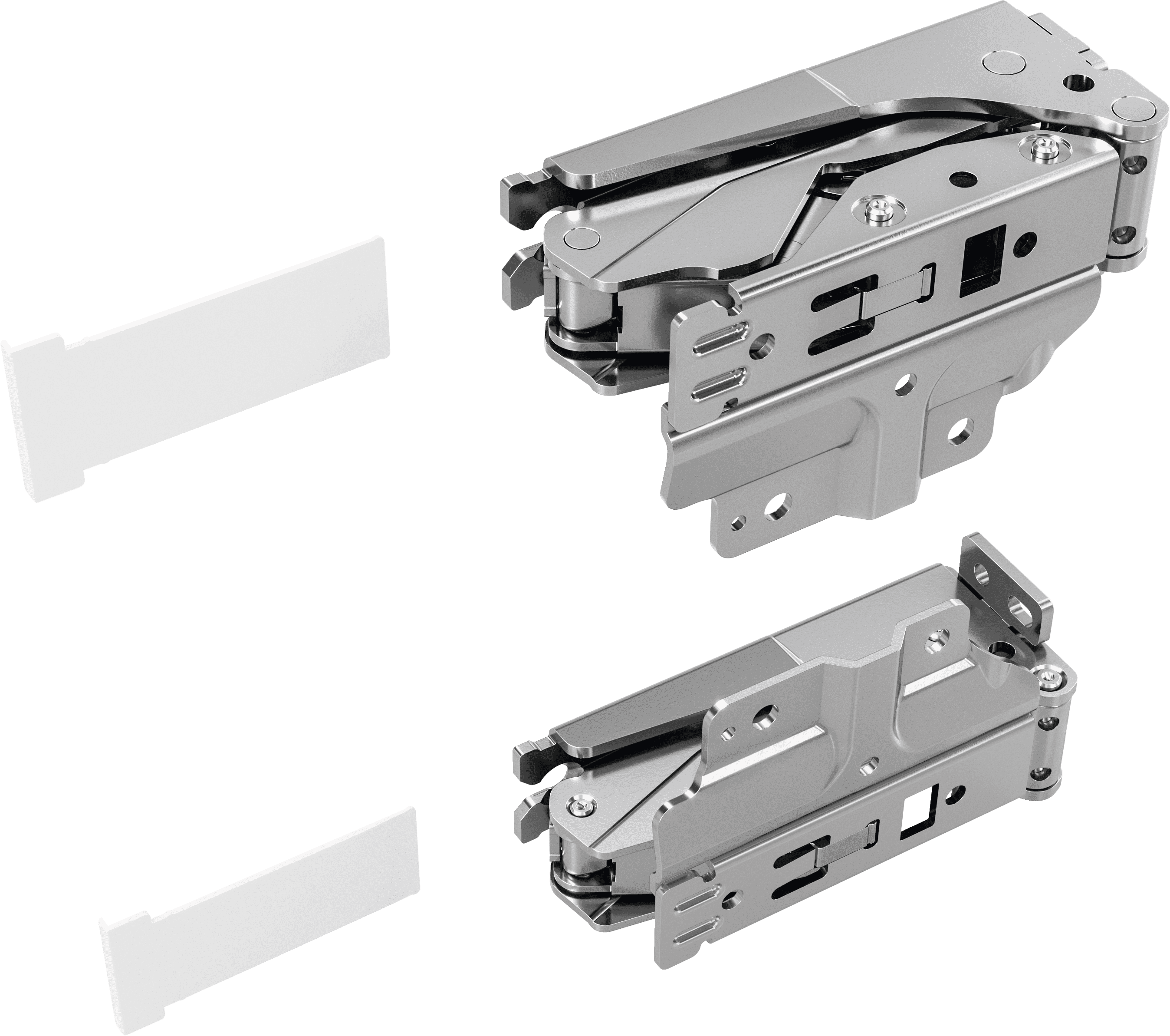 KSCB70 Nachrüstsatz SoftClose - Bild 1