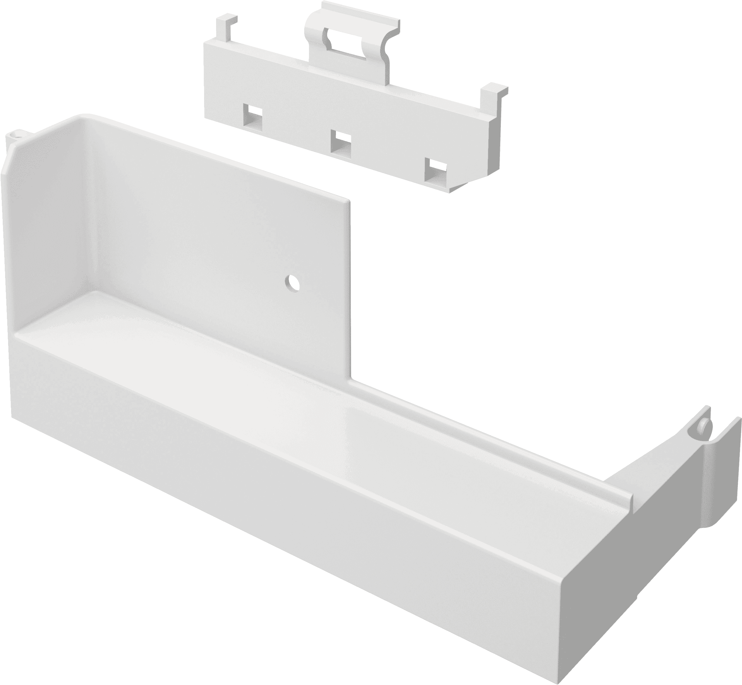 Scharnier Tasche KHK 2000 rh - Bild 1