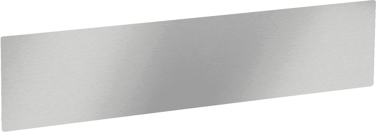 Sockelblende KTK 1820 ed - Bild 1