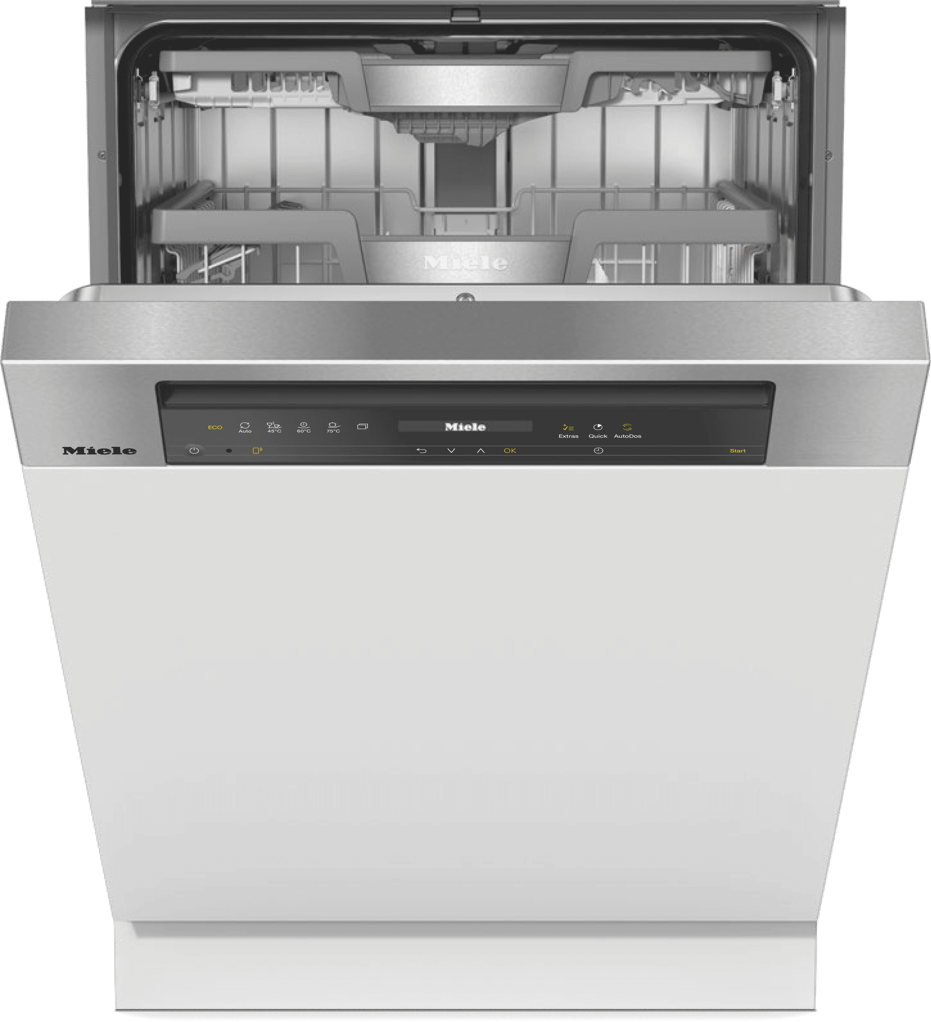 G 7628 SCi XXL E - Bild 1