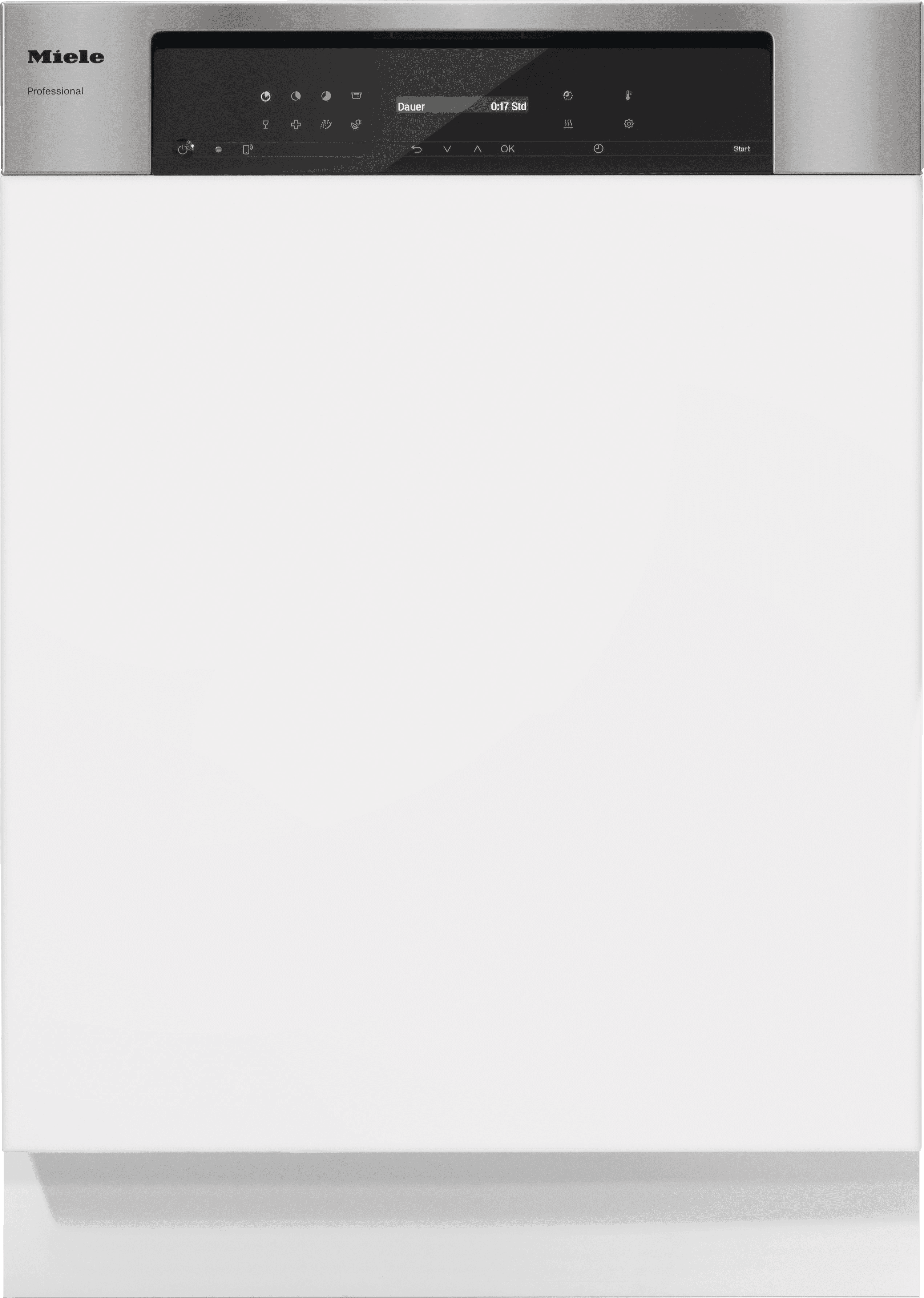 PFD 103 SCi XXL ProfiLine - Bild 1