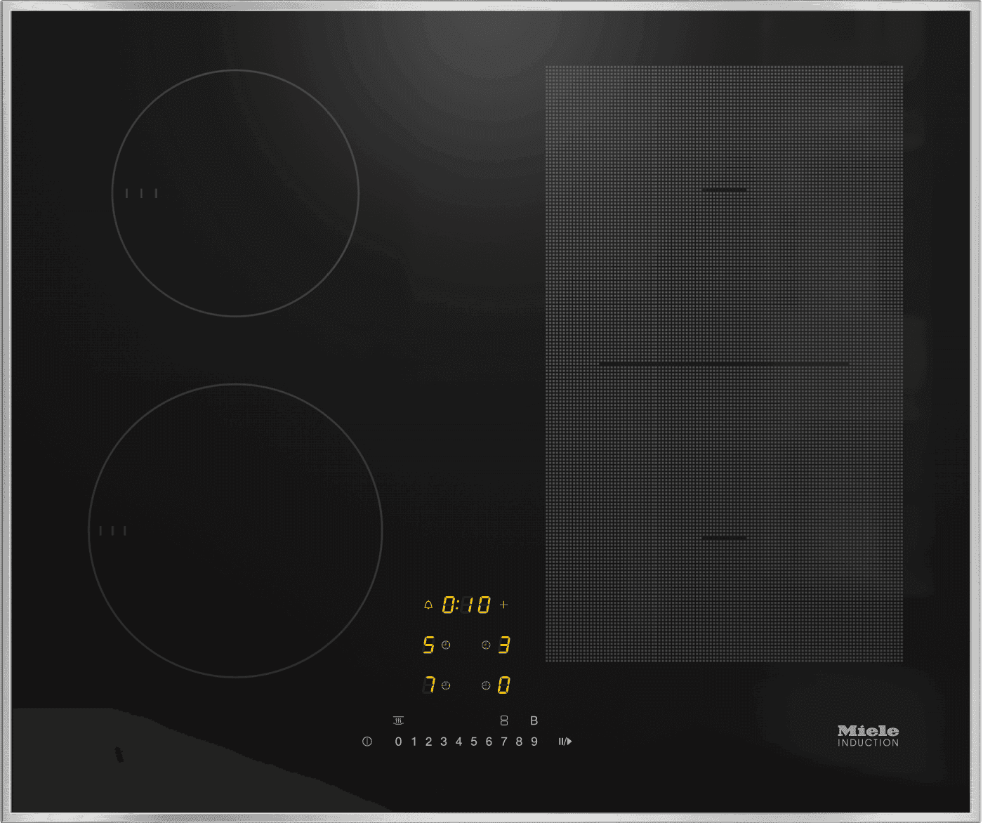 KM 7466 FR     125 Edition - Bild 1