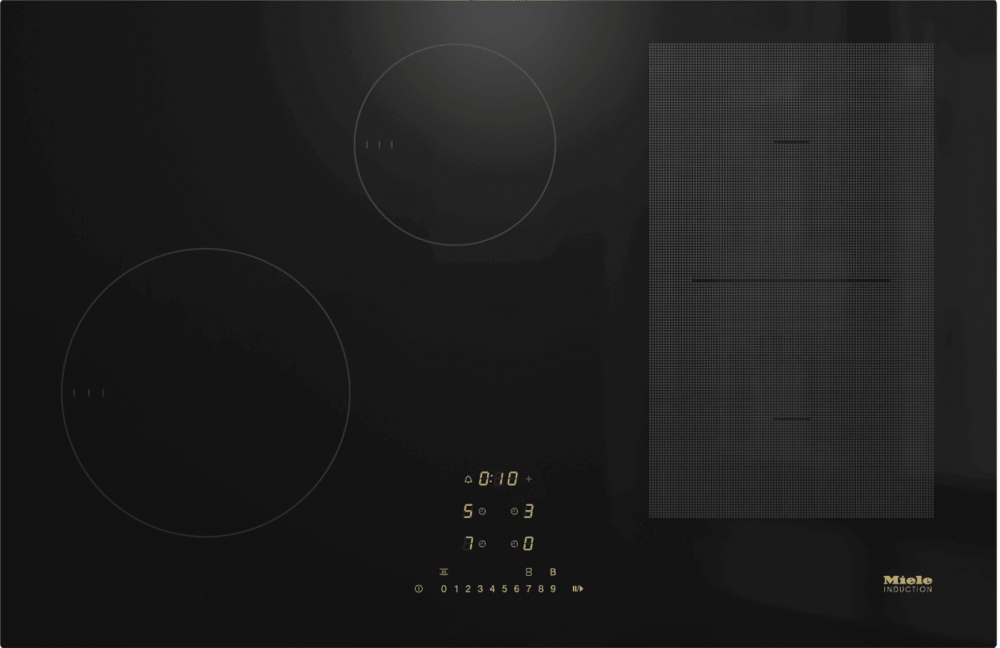 KM 7474 FL 125 Edition - Bild 1