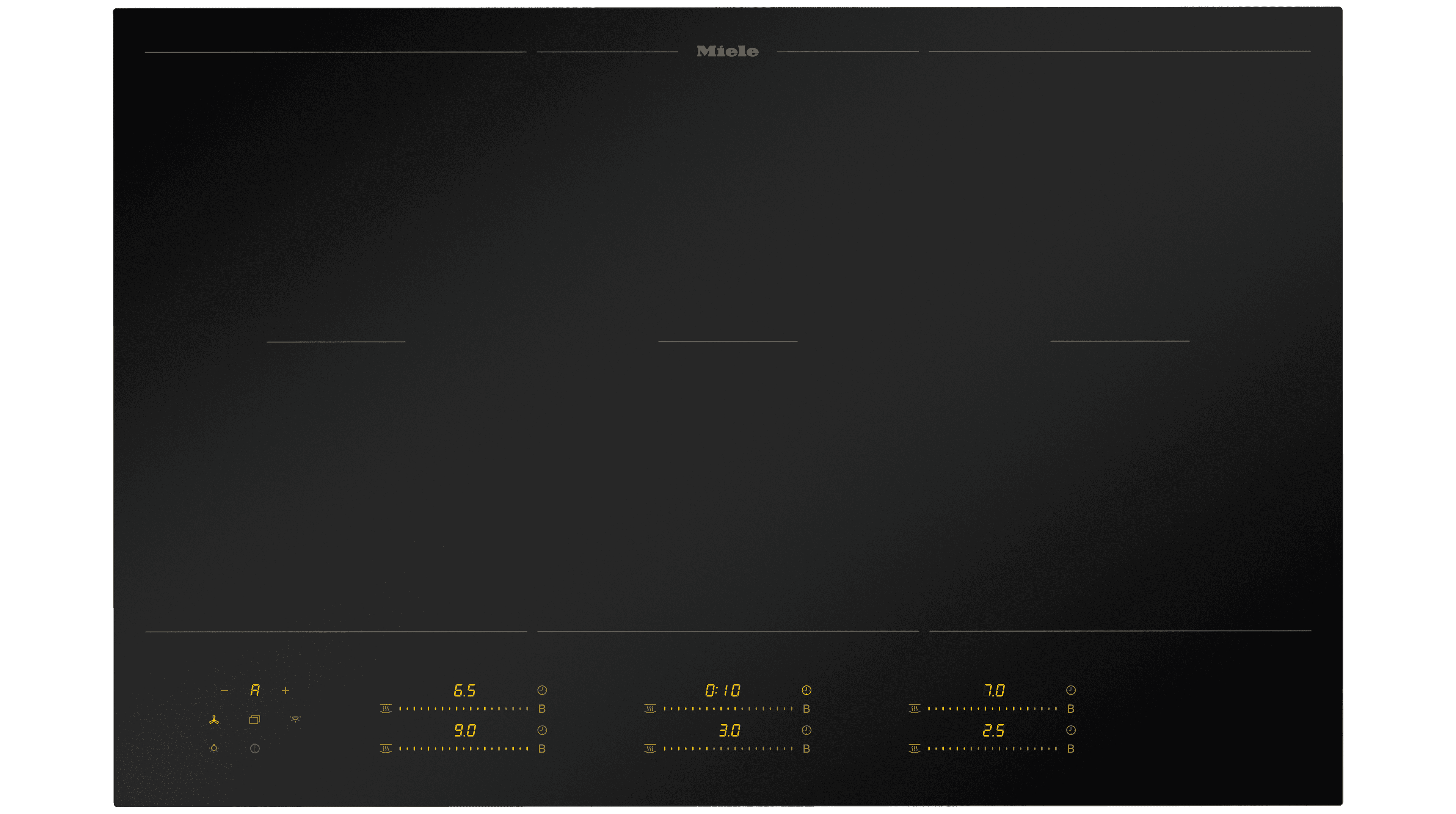 KM 8585 FL masw - Bild 1