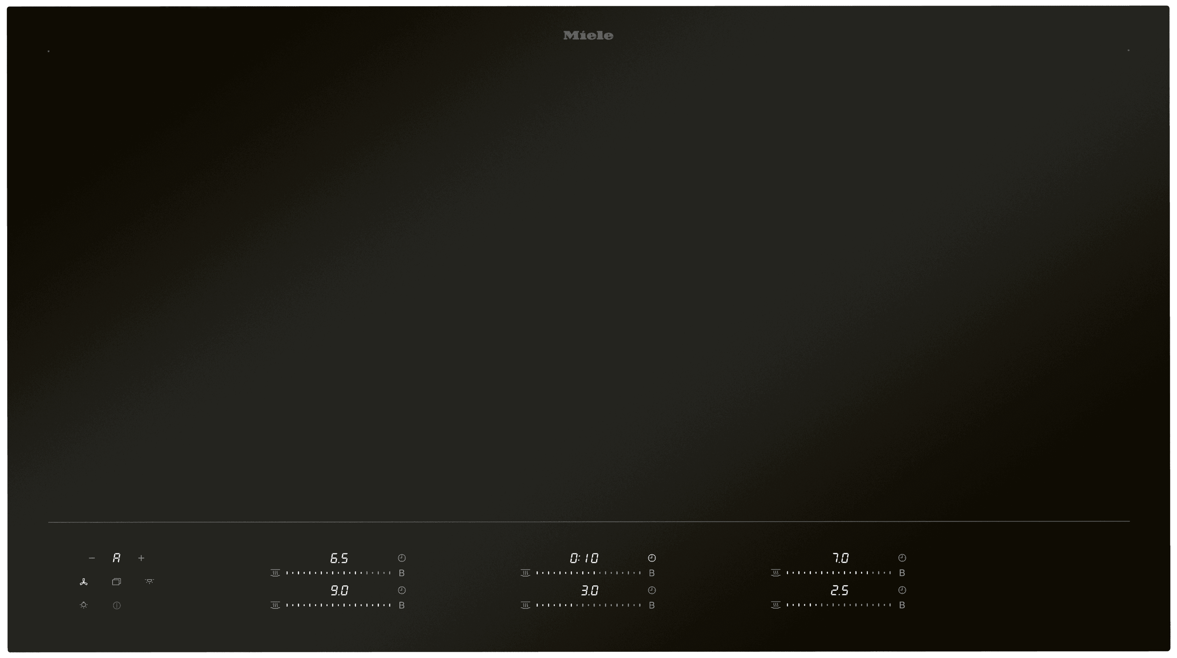 KM 8695 FL masw - Bild 1