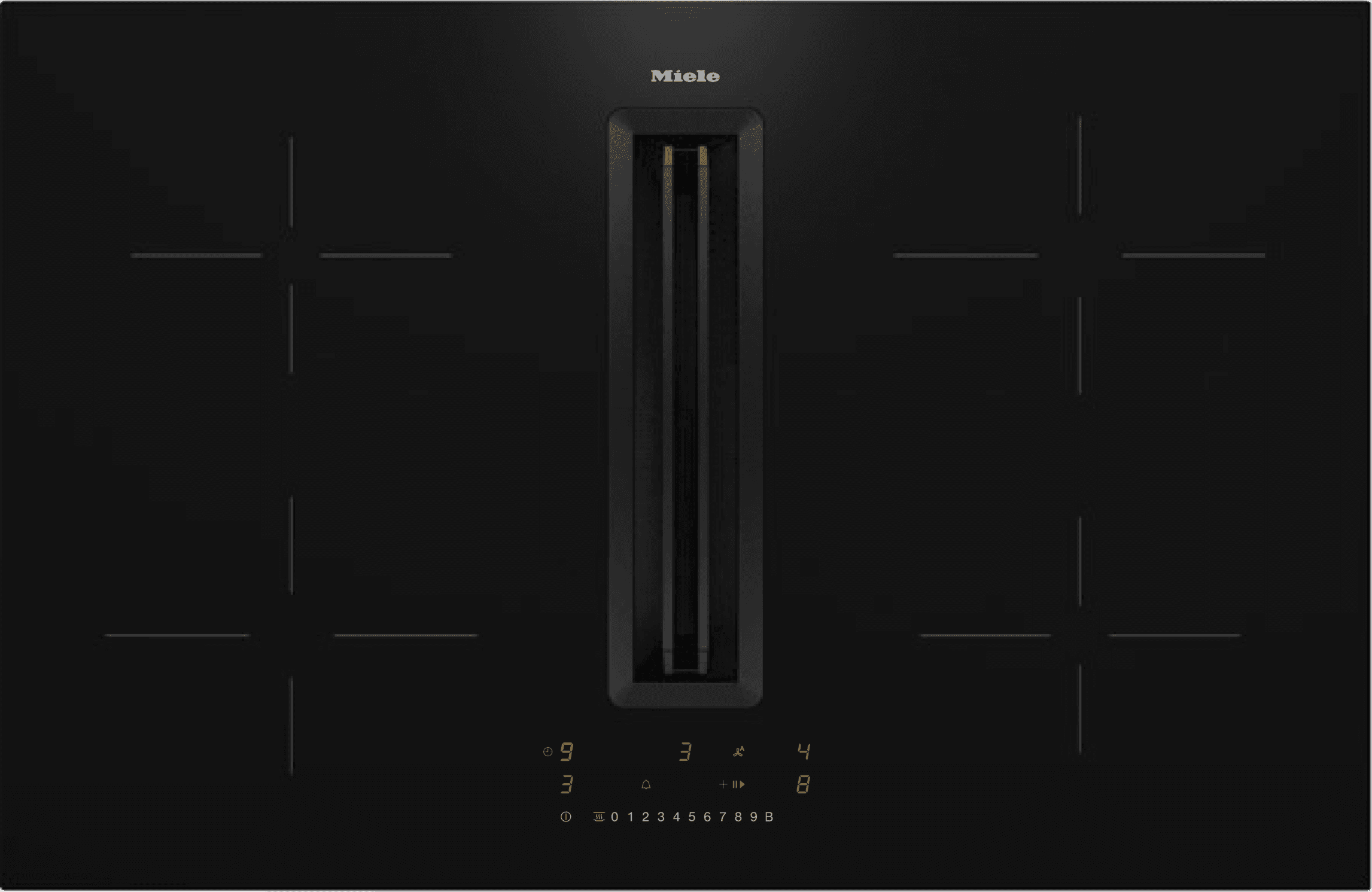 KMDA 7272 FR-1 Silence - Bild 1