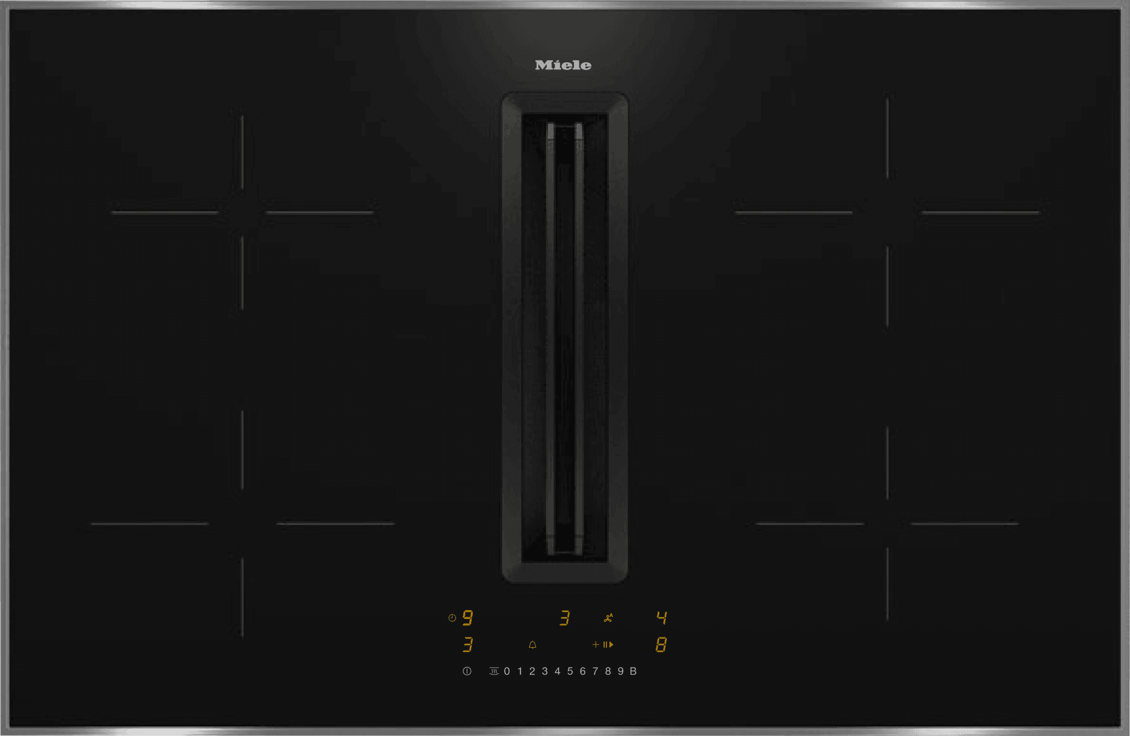 KMDA 7272 FR-U Silence - Bild 1