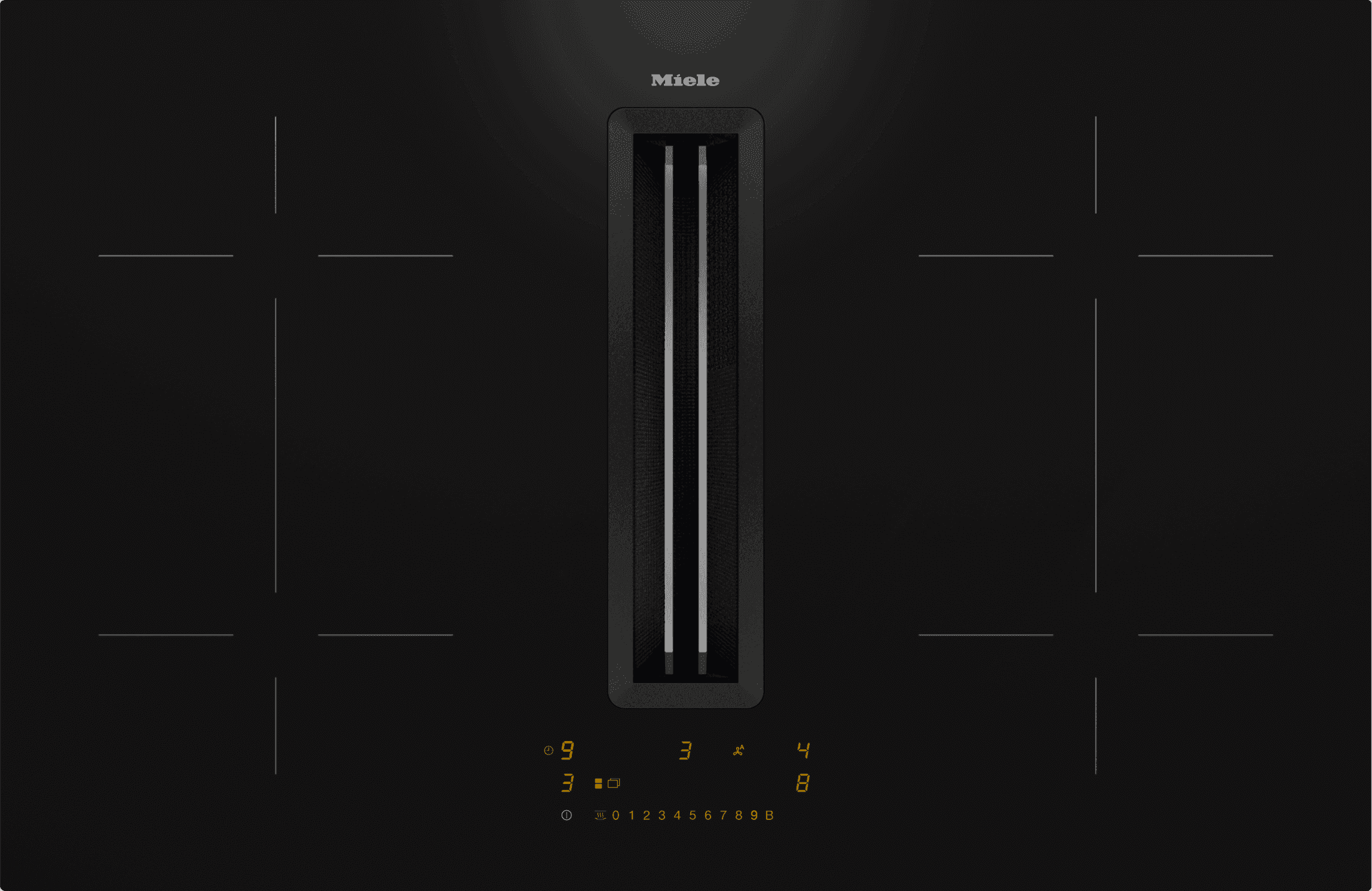 KMDA 7473 FL-A Silence - Bild 1