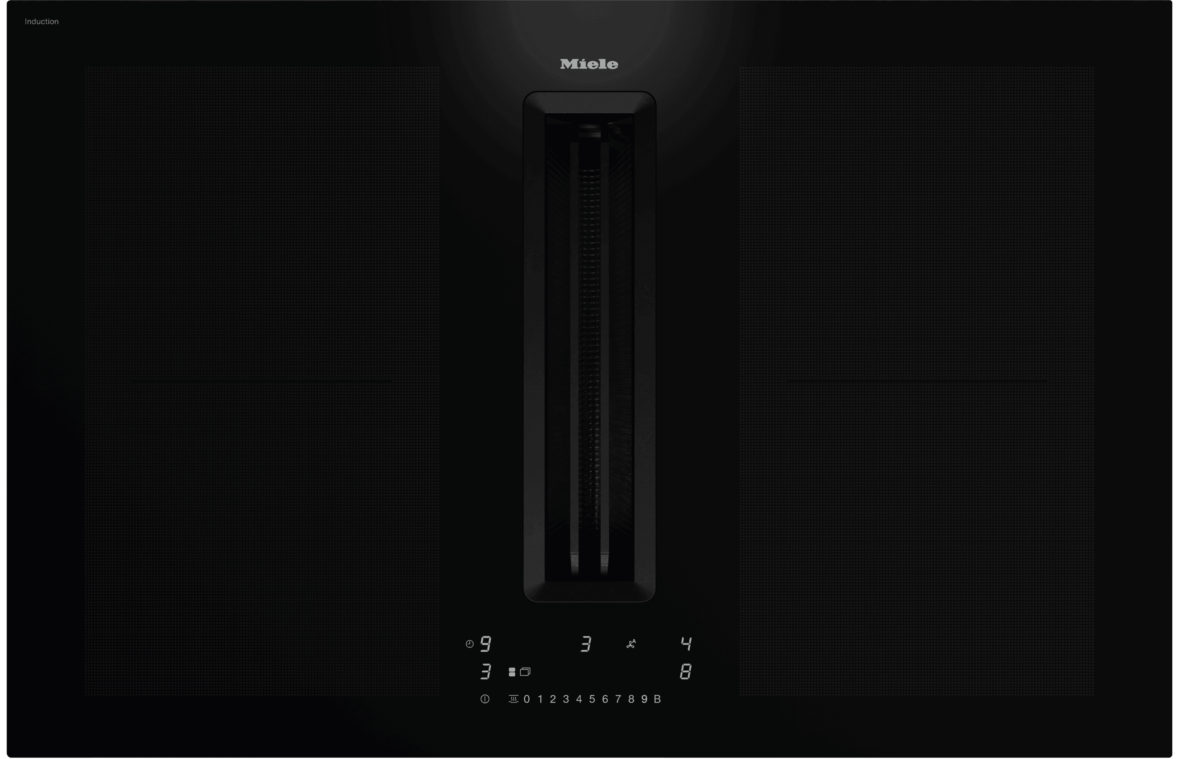 KMDA 7676 FL-1 BlackPerfection - Bild 1